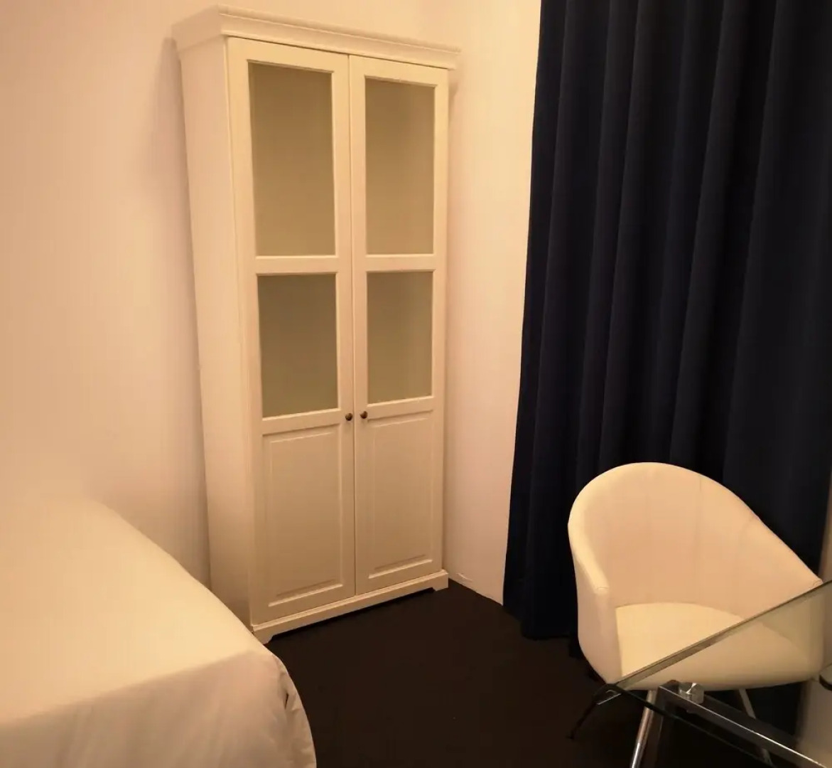 Modular Rooms Hotels