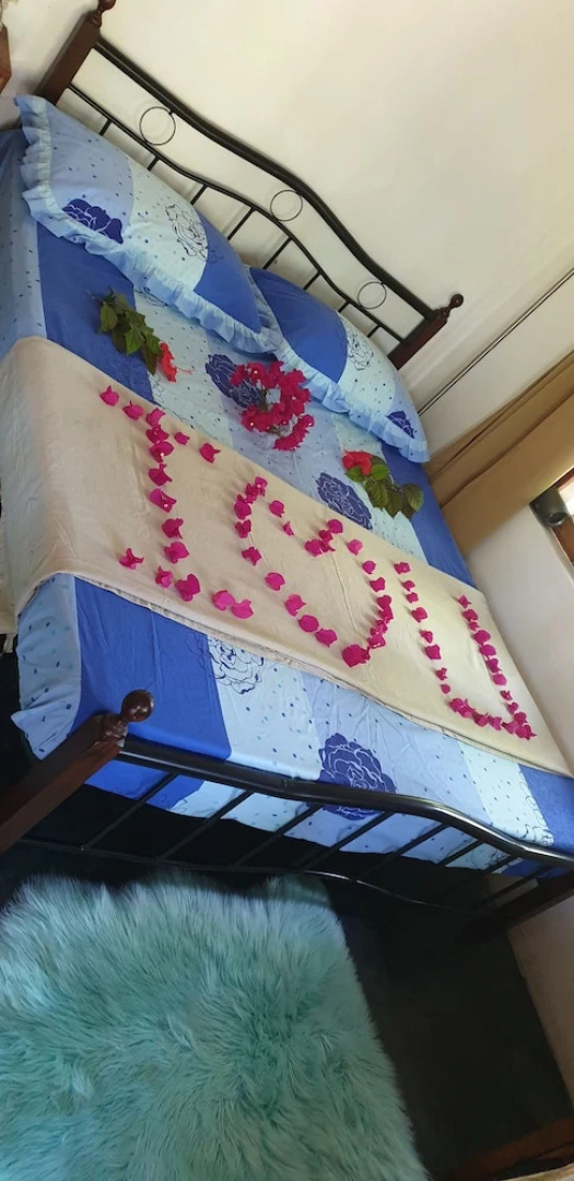 Naomi's Boutique Villa