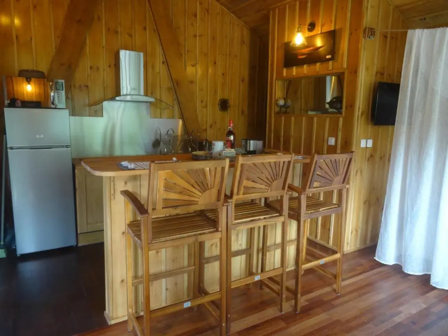 La Grange Océane - Climatisation & Piscine Chauffée en saison