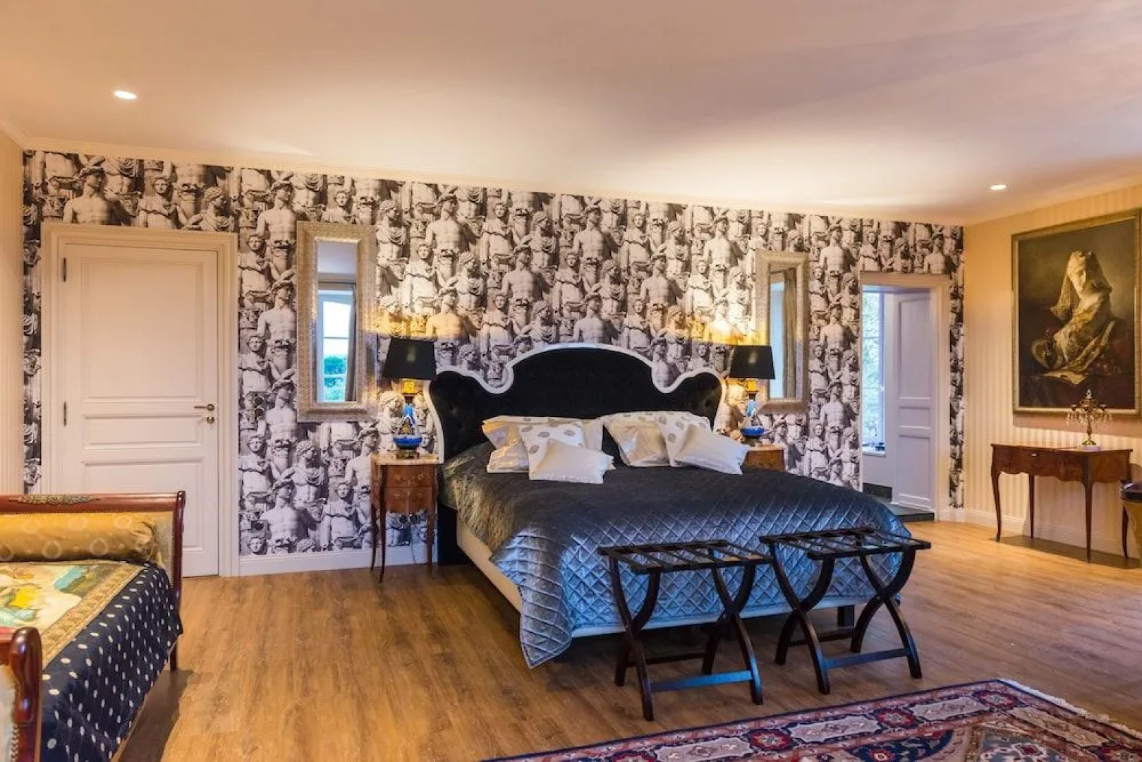 Chateau du Bec du Gave