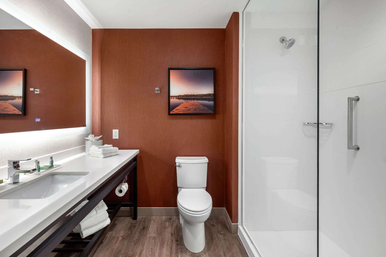 Cambria Hotel Omaha Downtown