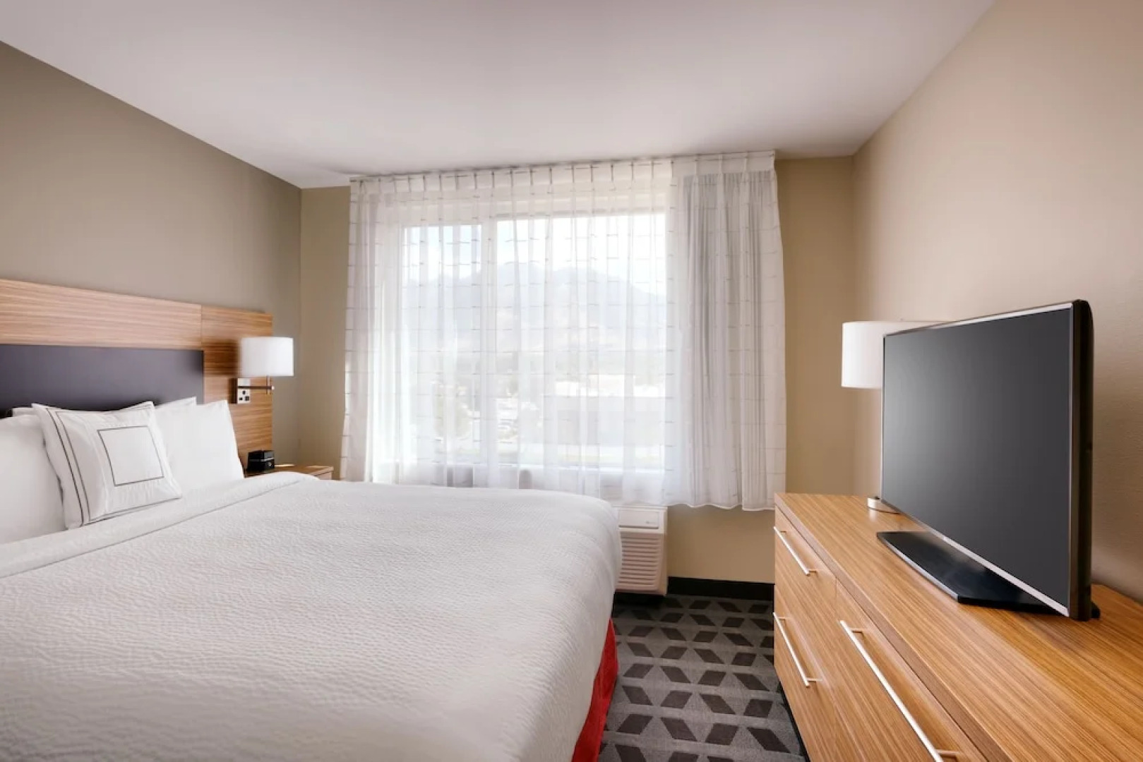 TownePlace Suites Salt Lake City Draper