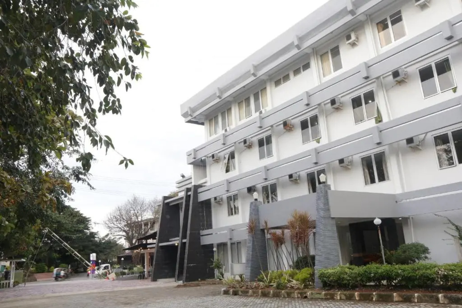 Plum Hotel Lading Banda Aceh