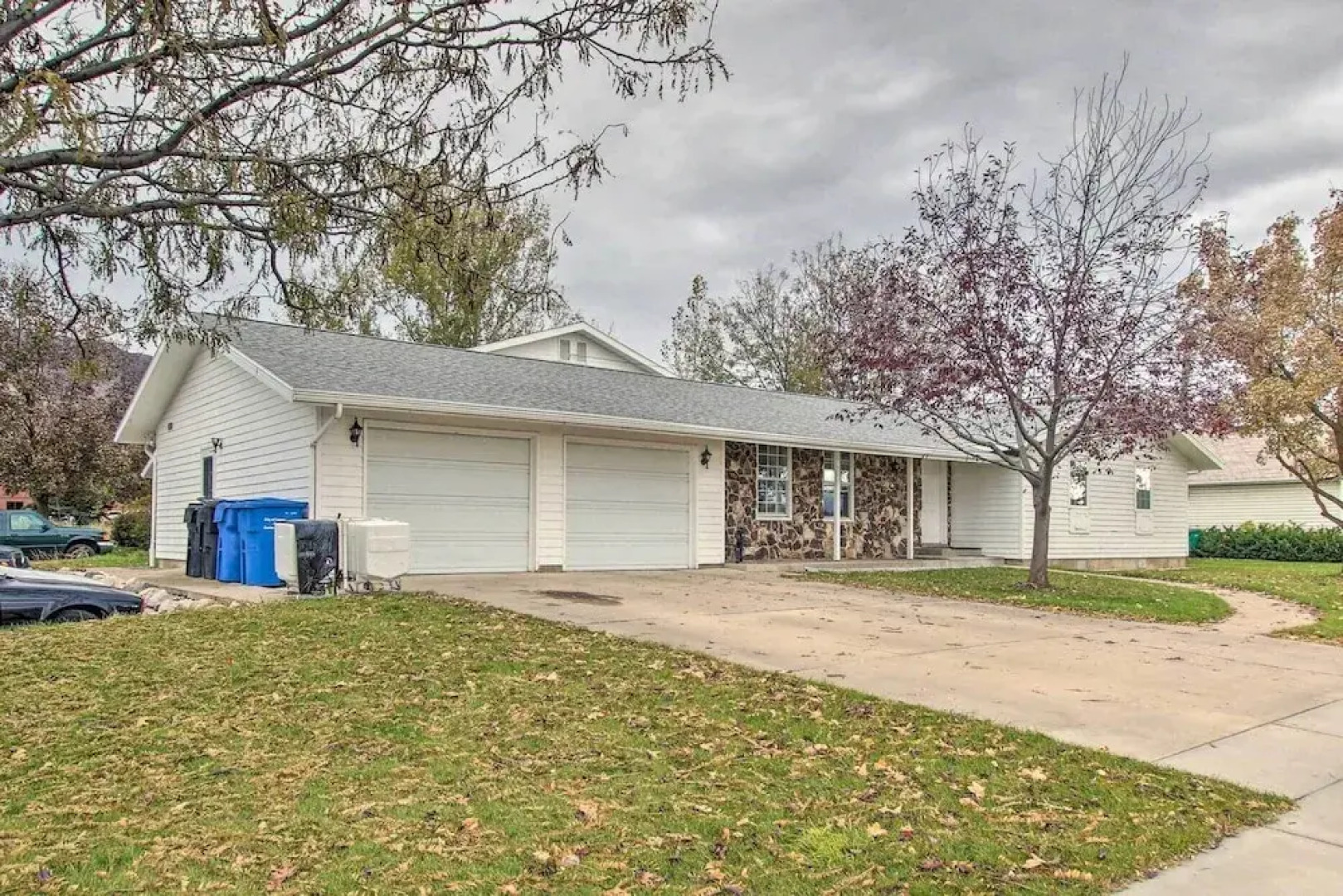 North Logan Studio, Walk to Utah State Campus!