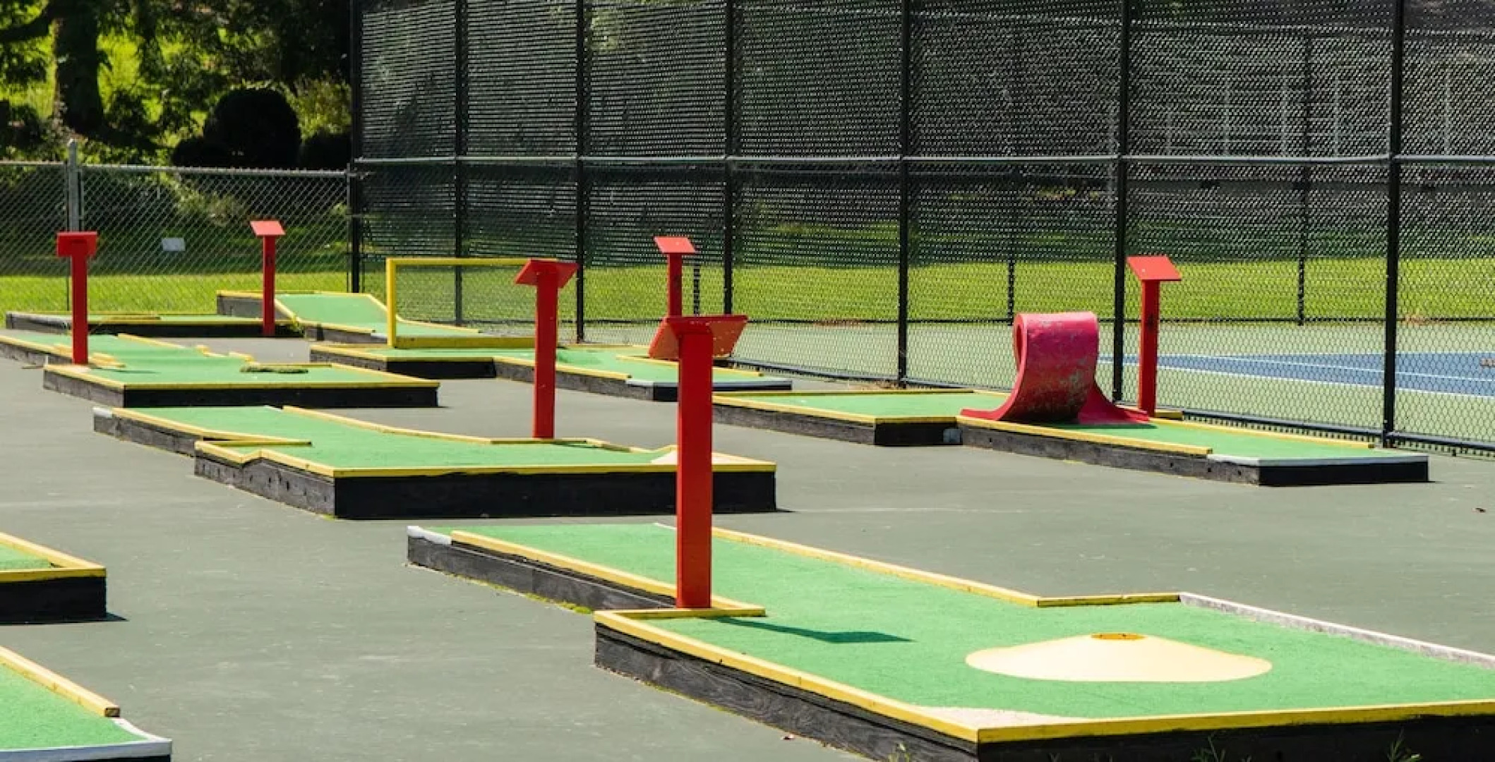 The Terrace at Lake Junaluska