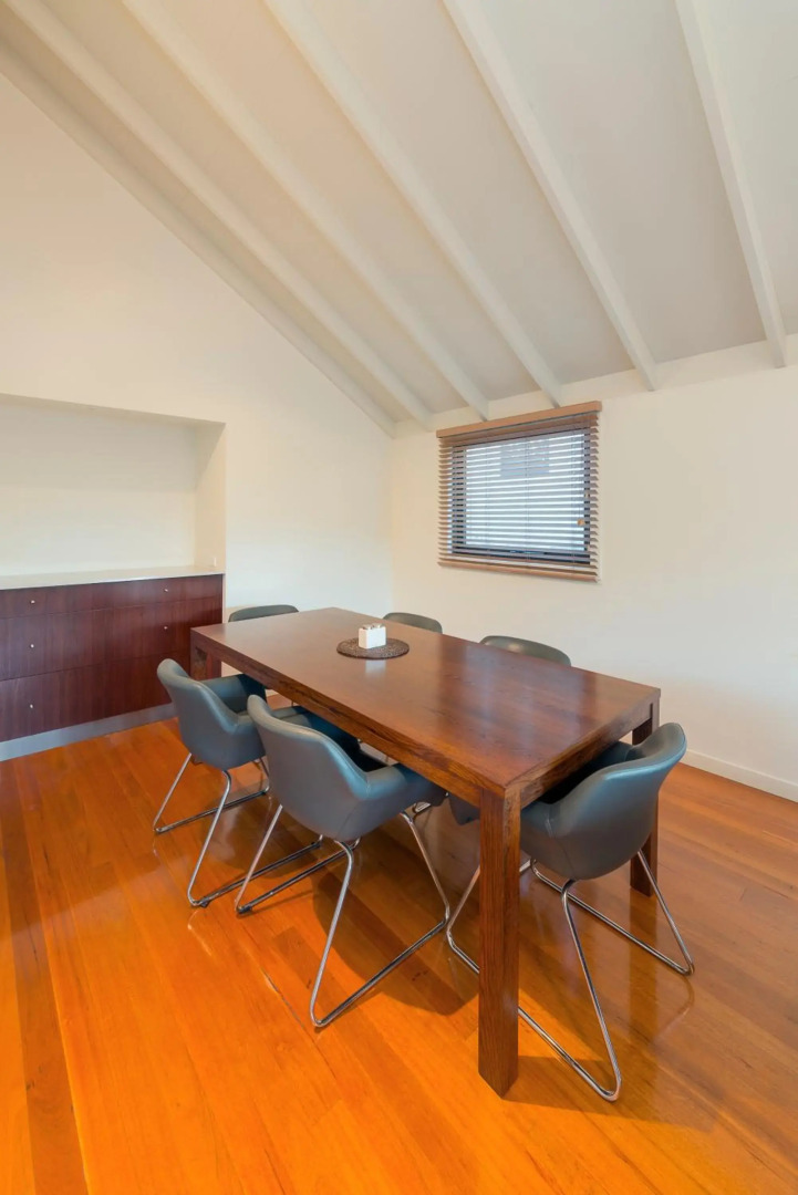 Southern Ocean Villas