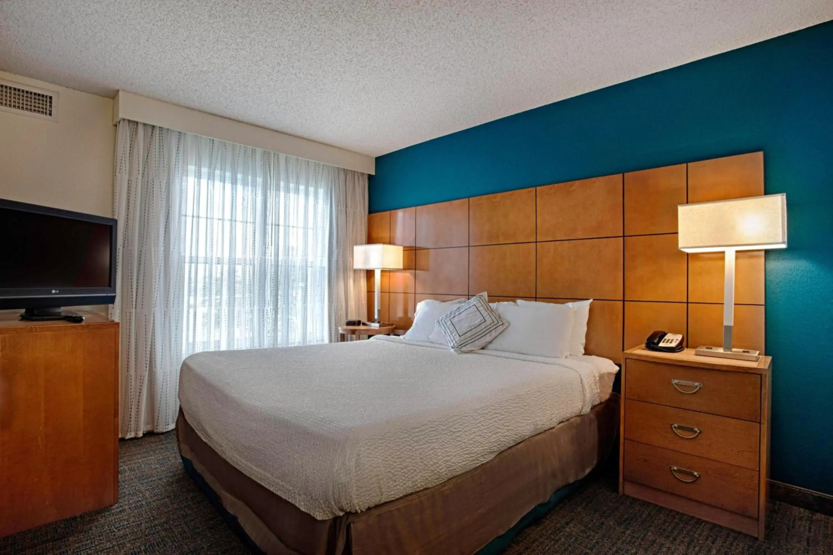 Residence Inn Atlantic City Airport Egg Harbor Township