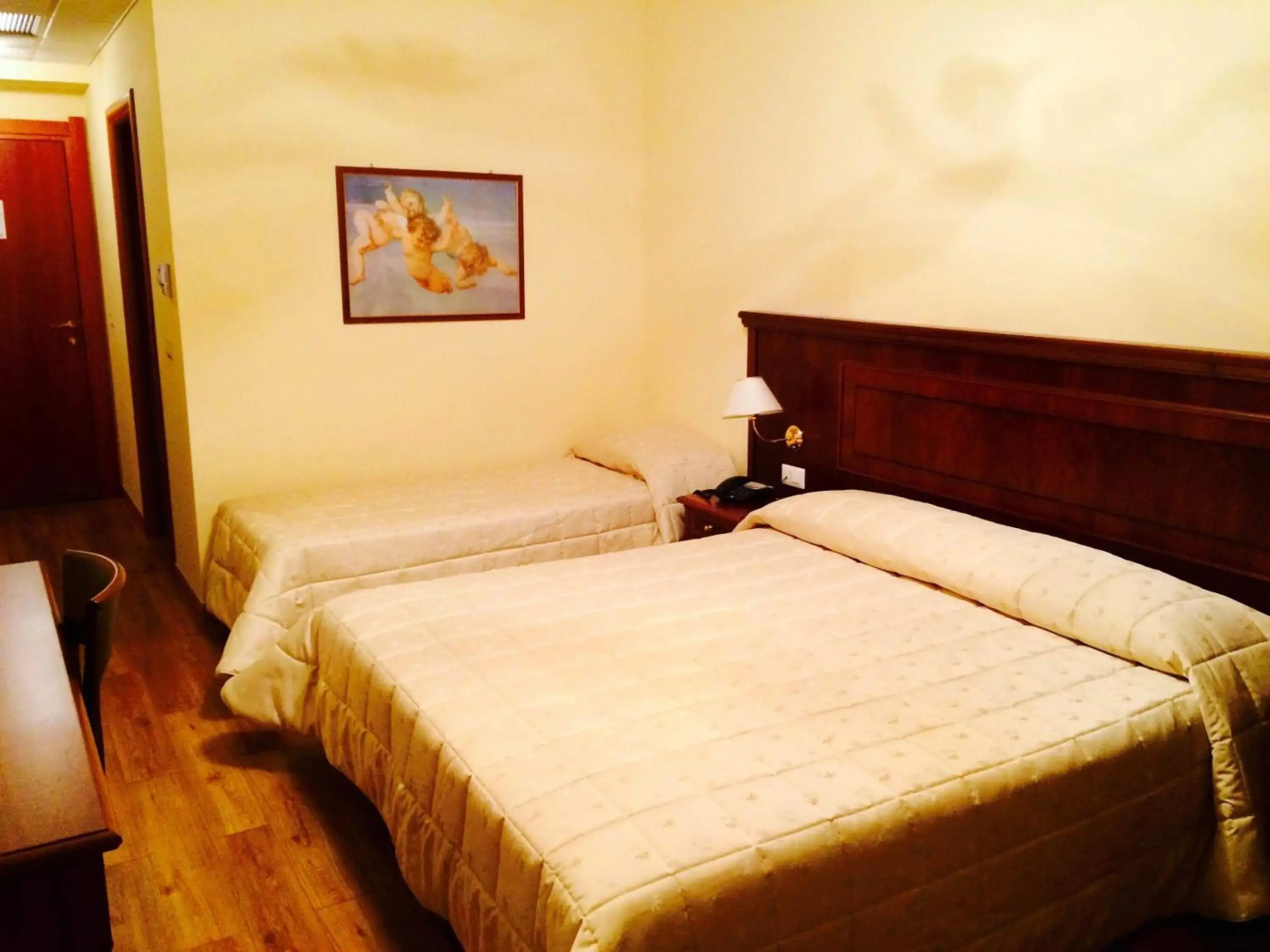 Grand Hotel Stella Maris