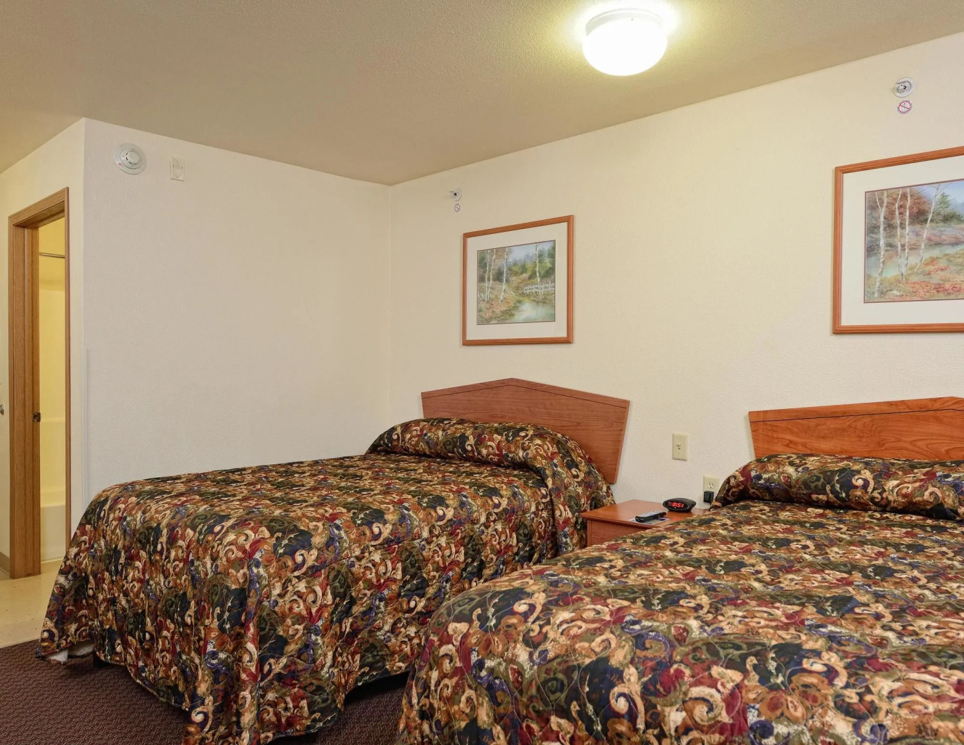 WoodSpring Suites El Paso I-10 Southeast
