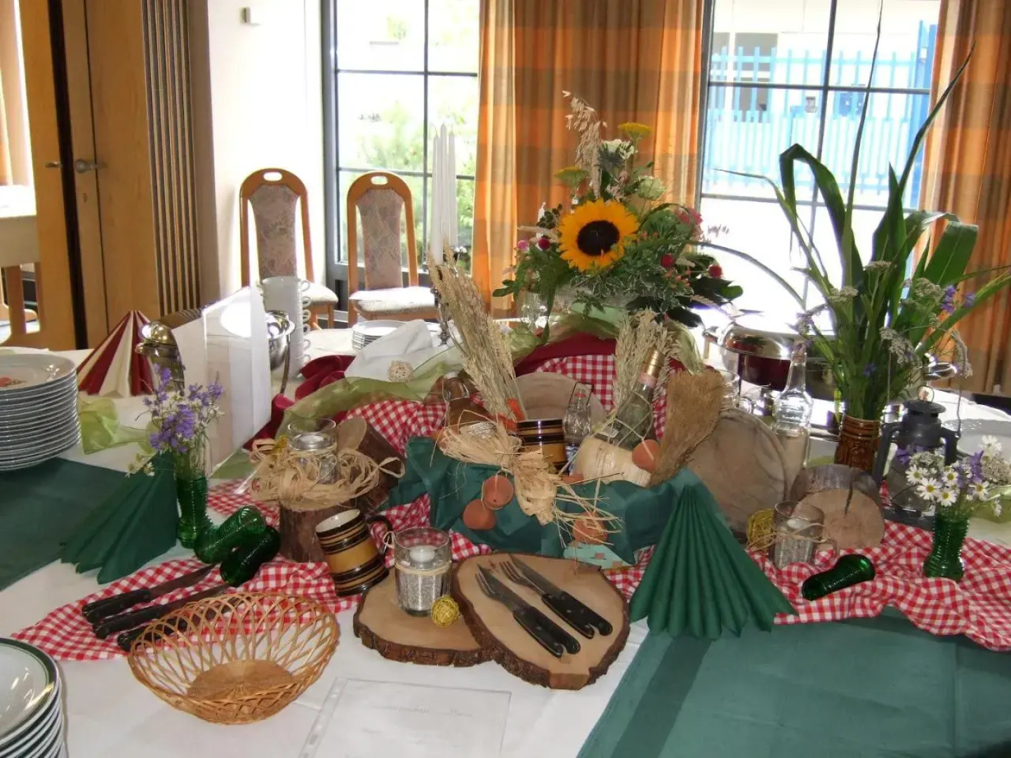 Hotel Restaurant Bürgerhaus Niesky