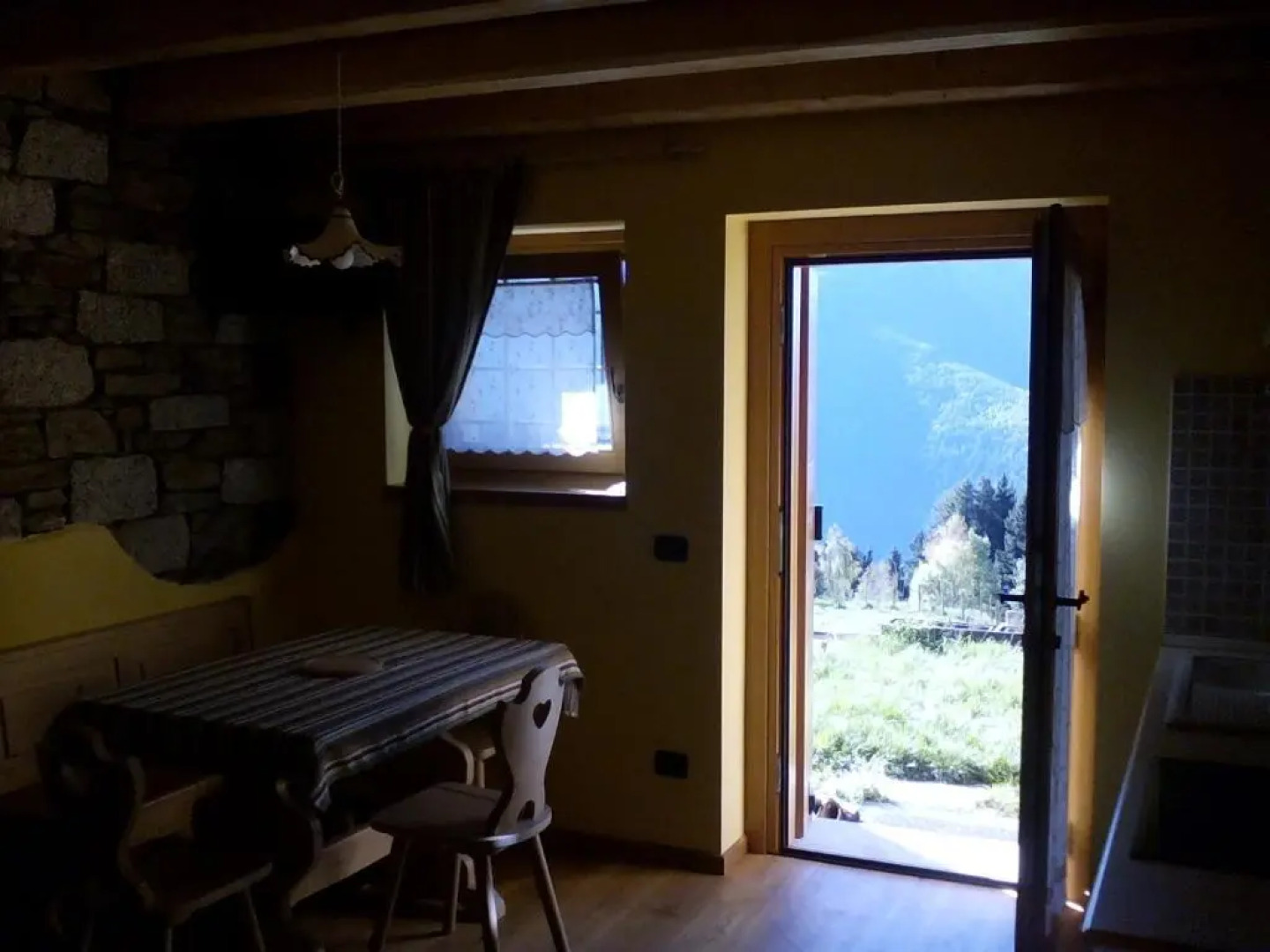 Agriturismo Valsaviore