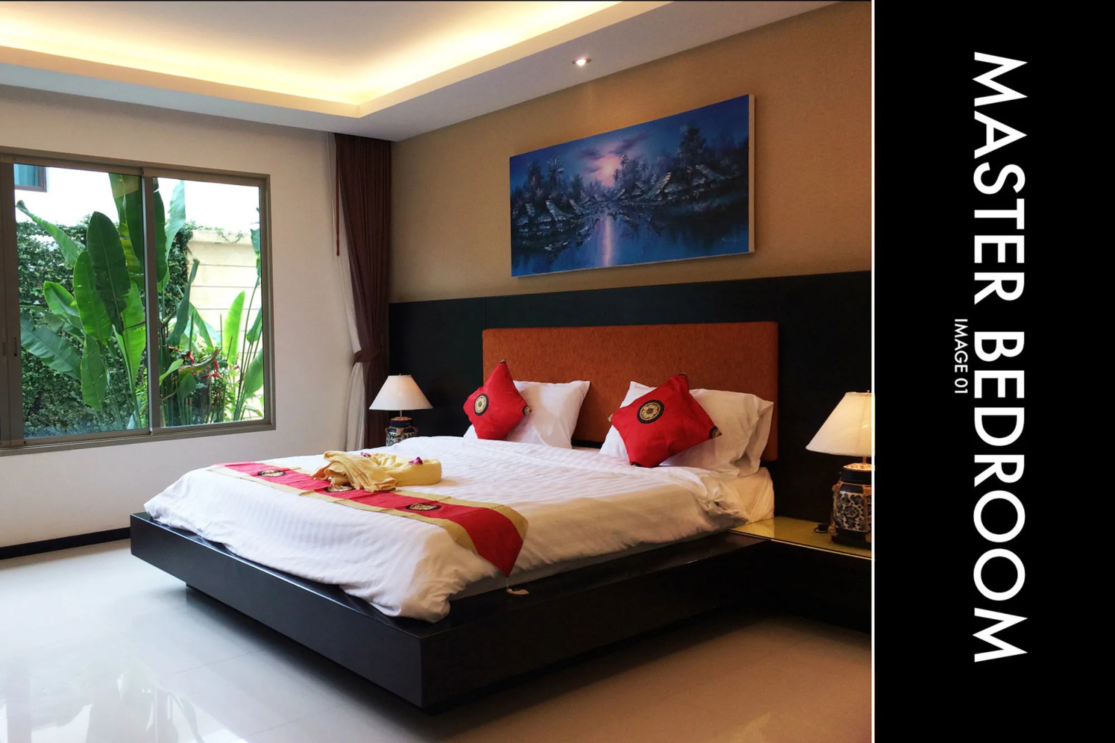 The Regent Kamala Phuket by Sirilak