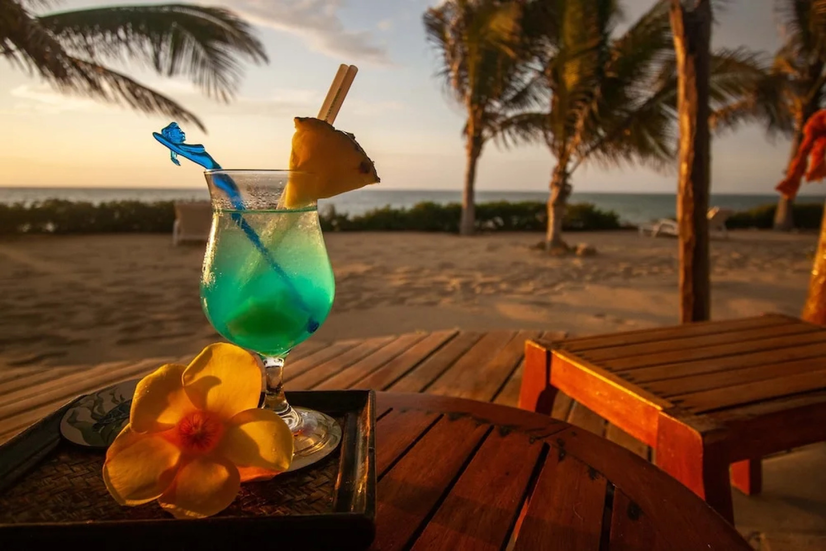 Yemaya Boutique Hotel