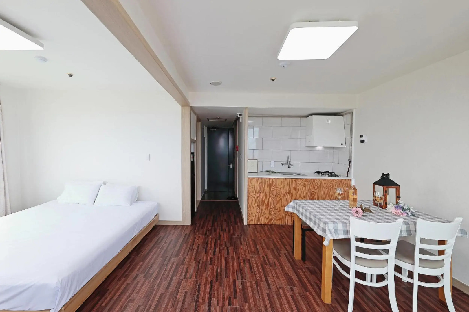 Ocean to you Resort Sokcho Seorak Beach Hotel and condo