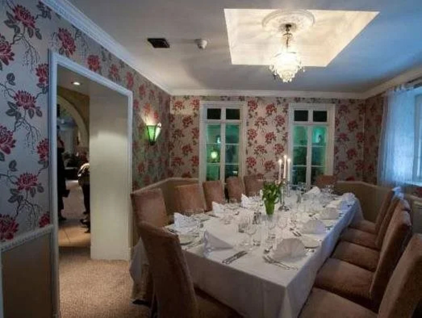 Hotel Victoria - Fredrikstad