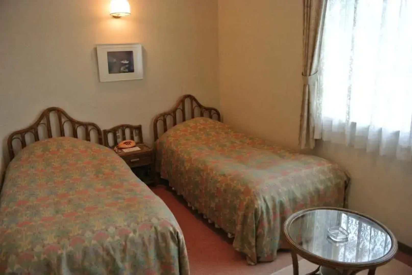 Seaside Resort Pension Surfrider