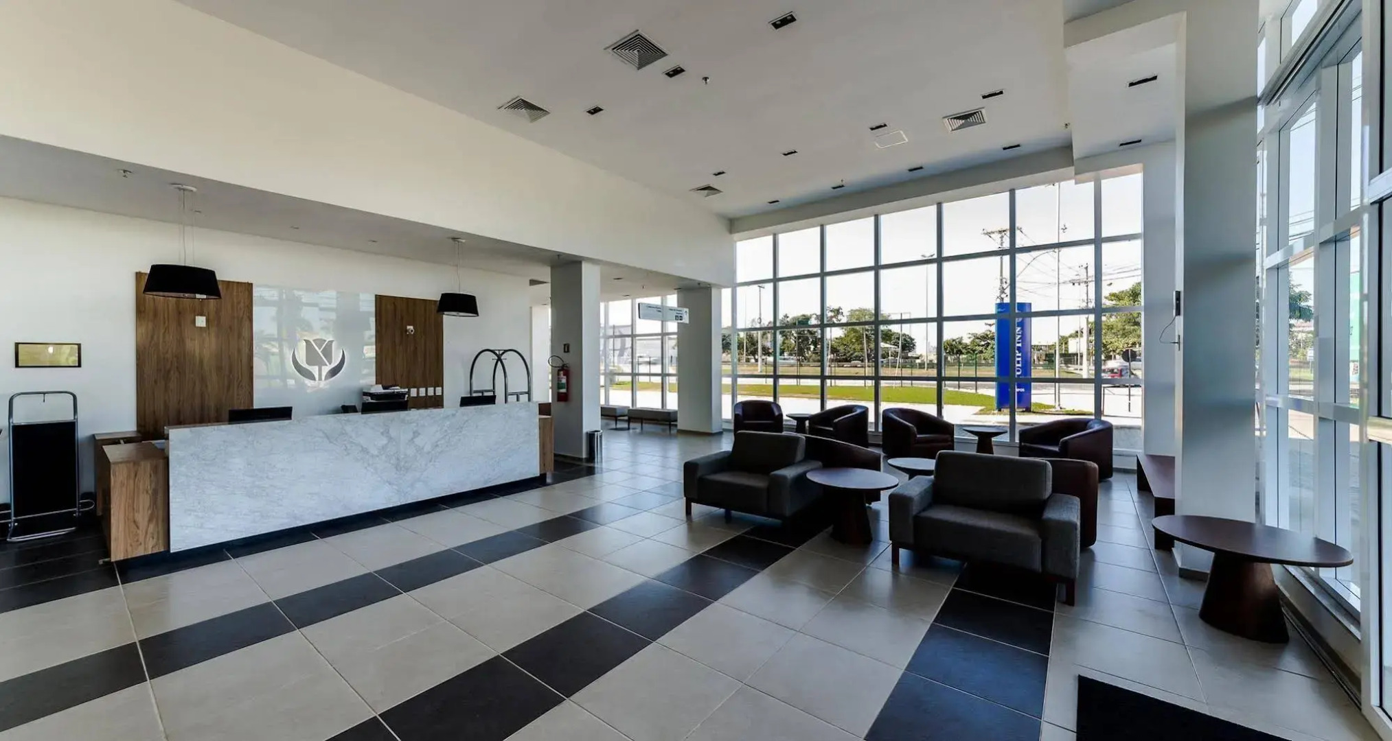 Tulip Inn Campos de Goytacazes