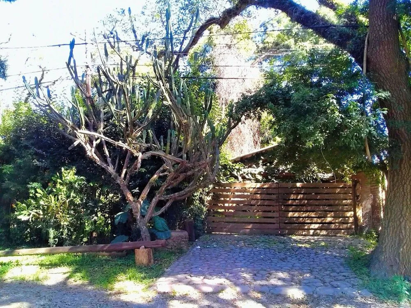 Terrazas Del Coya - Hostel