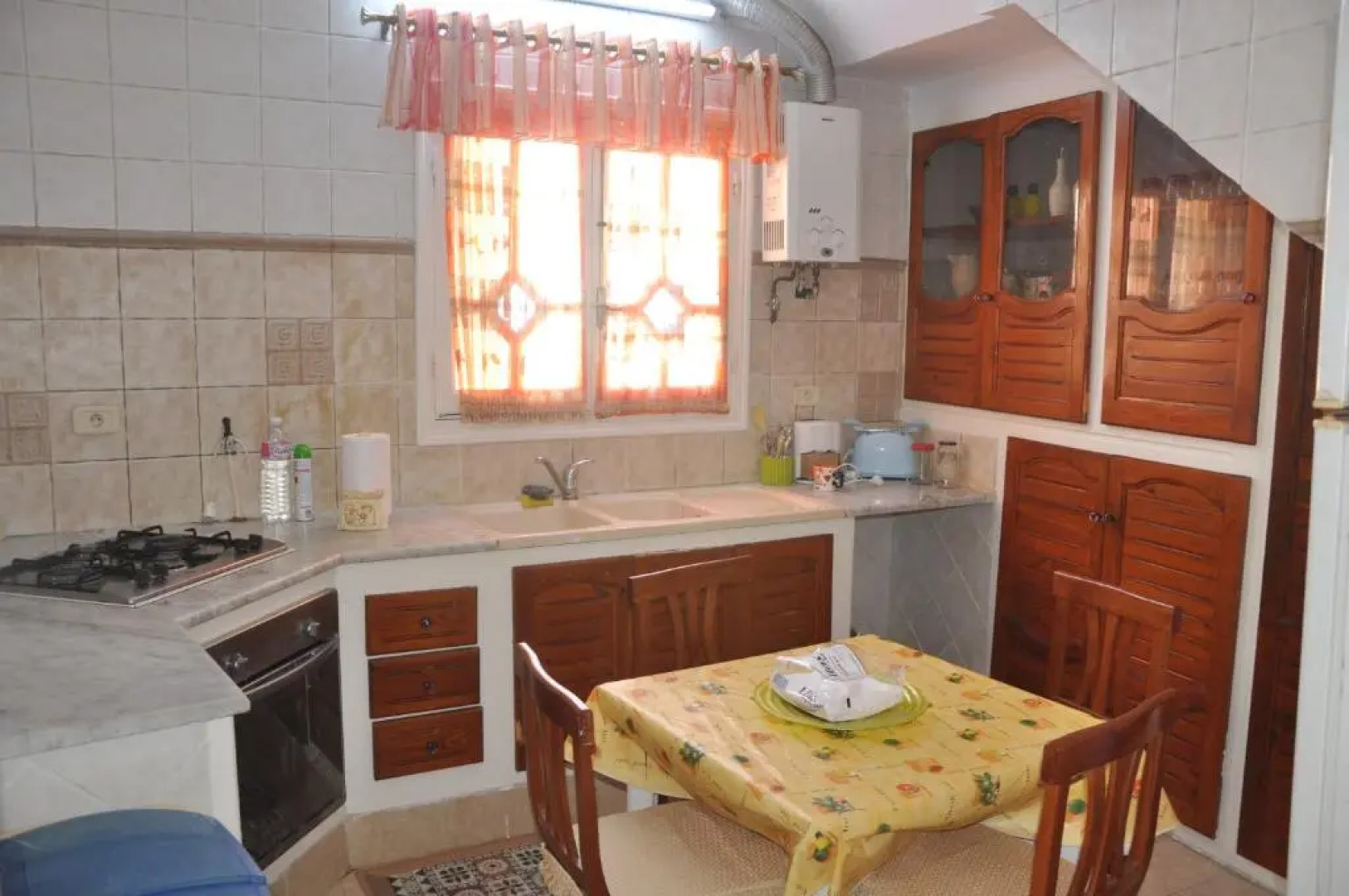 Dar El Fatimid 200 m from Beach with free WIFI