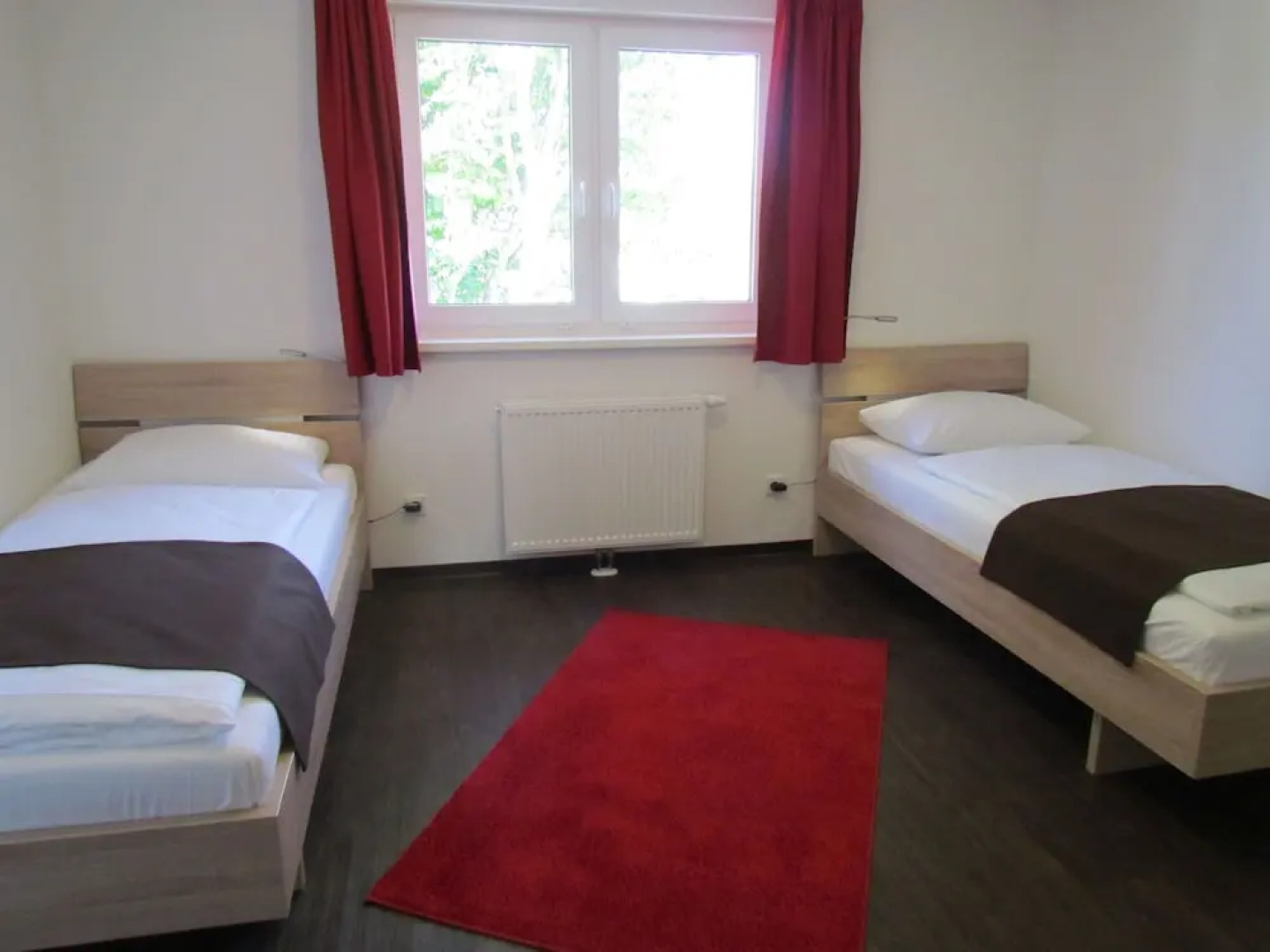 Modern Holiday Home With Dishwasher, Located on the Ostsee