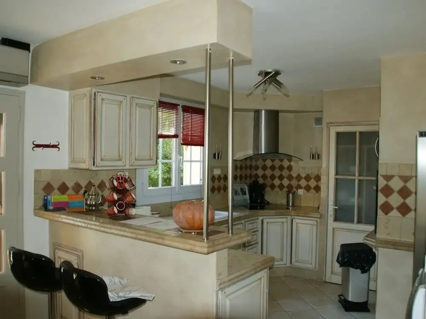 La Villa Le Grand Chêne