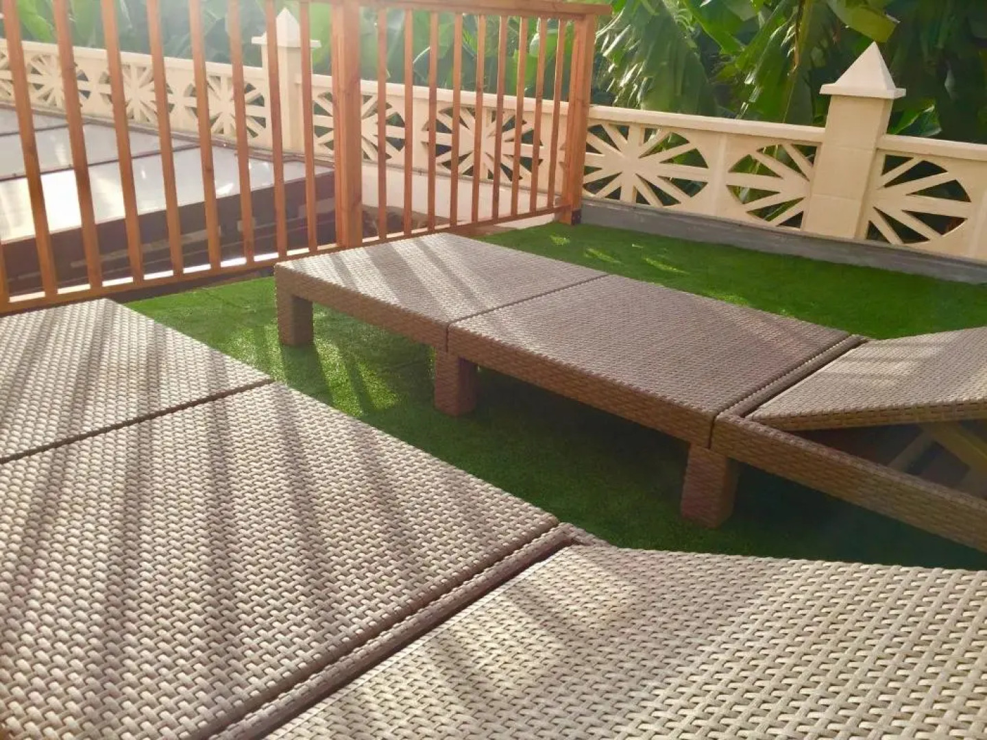 Tazacorte Tipical House