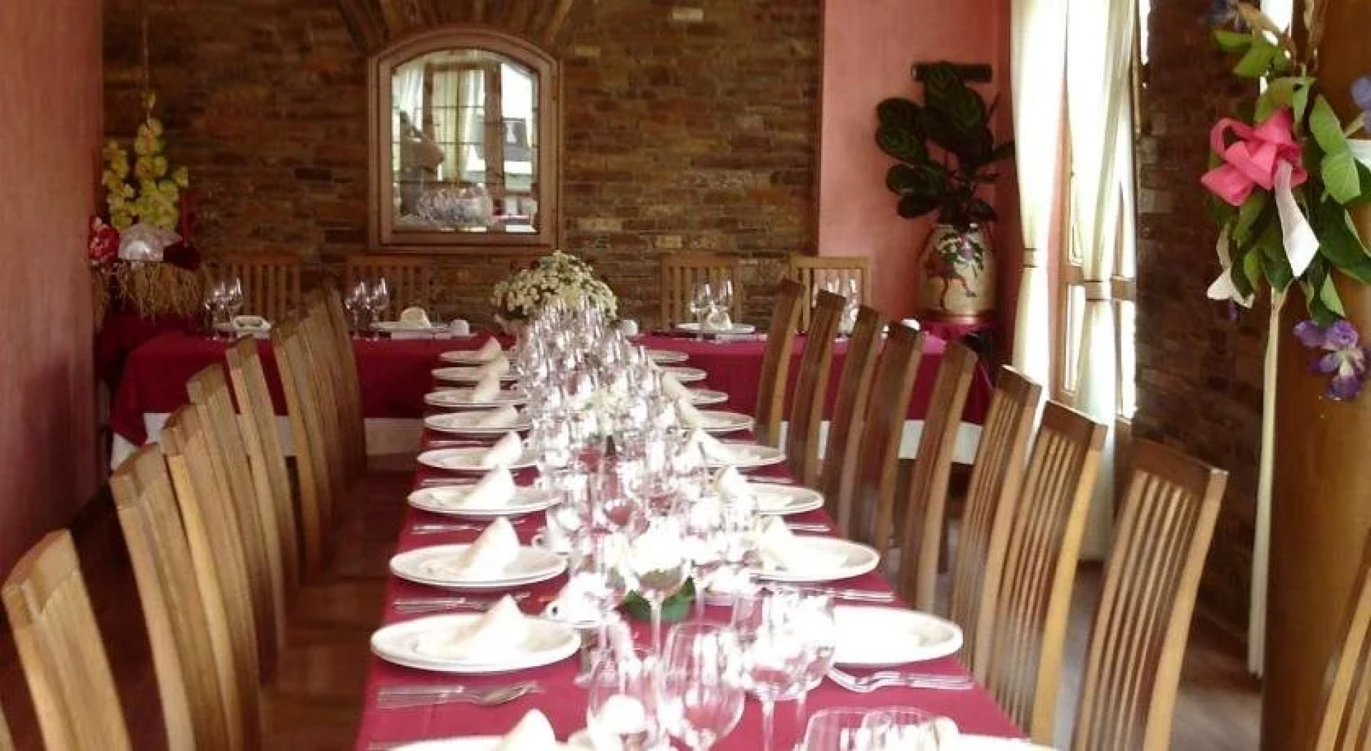 Hotel Rural Casa Paulino