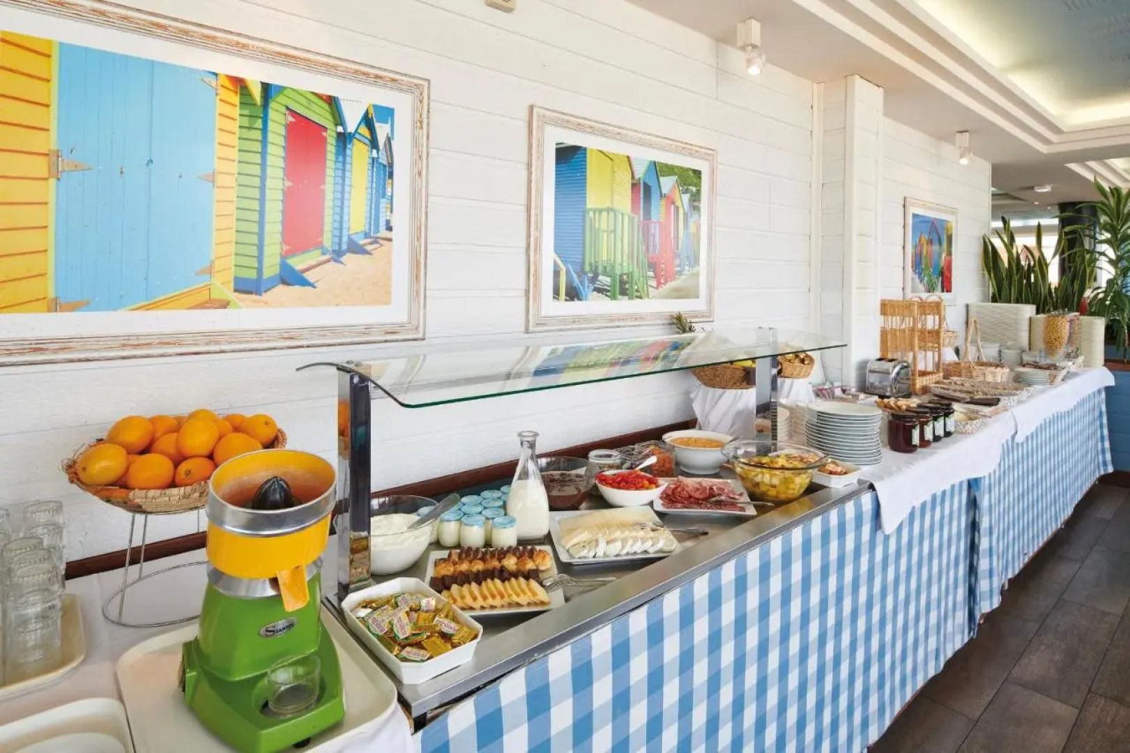 Résidence Vacances Bleues Le Grand Large