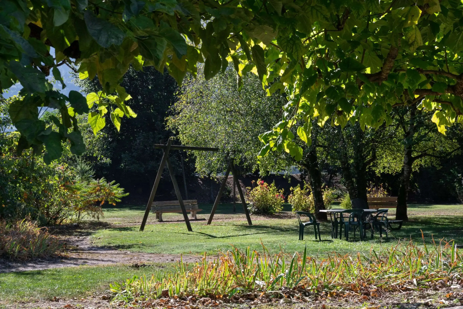 Brit Hotel Florimont