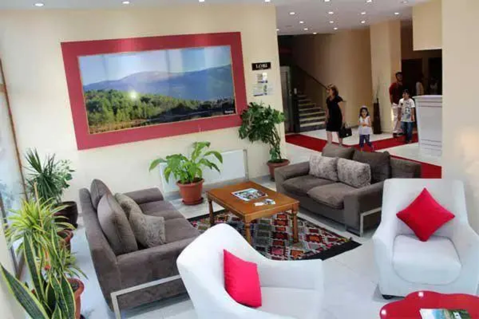 Yenice Goknar Hotel