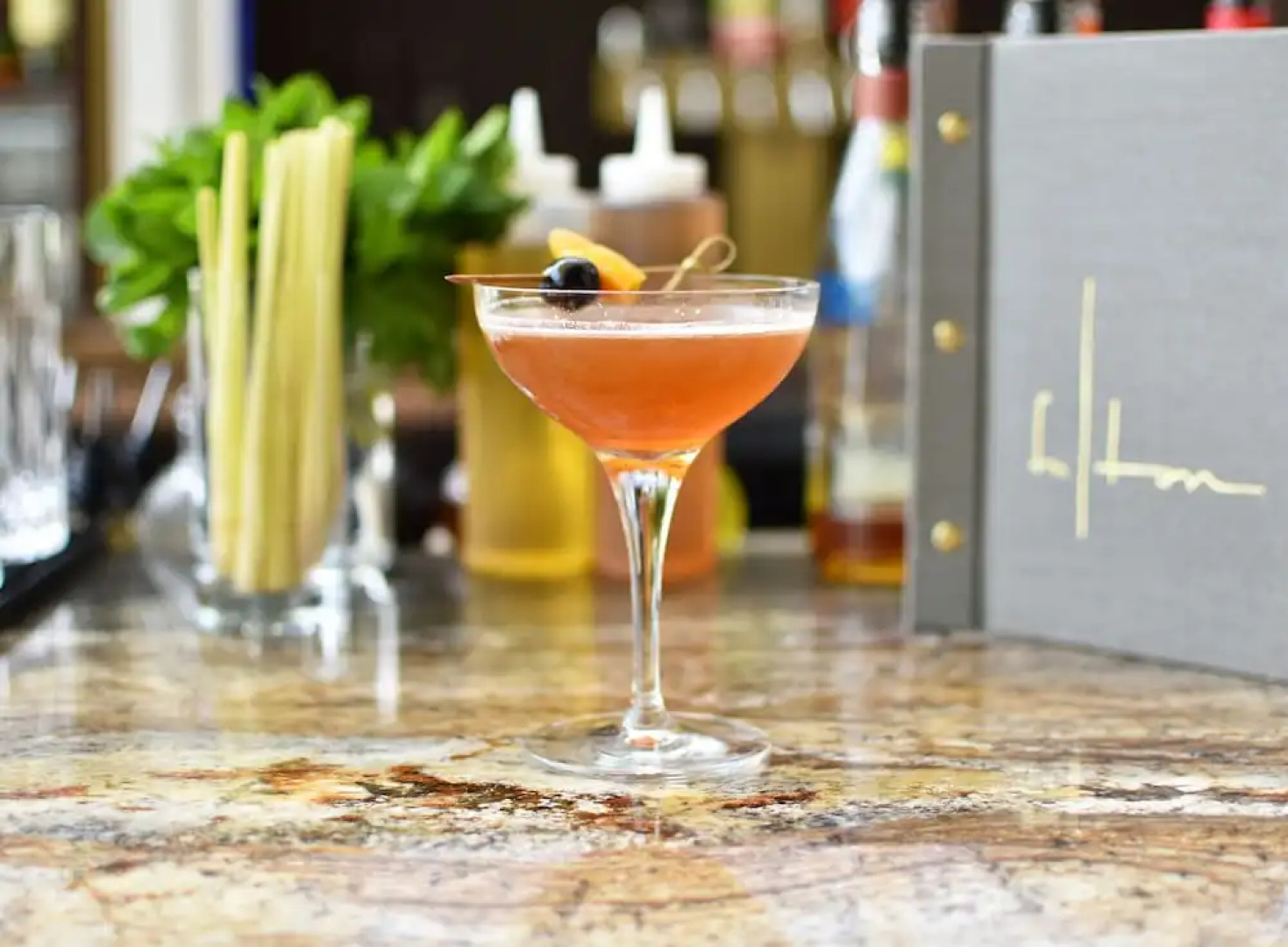 Fairmont Austin Gold Experience