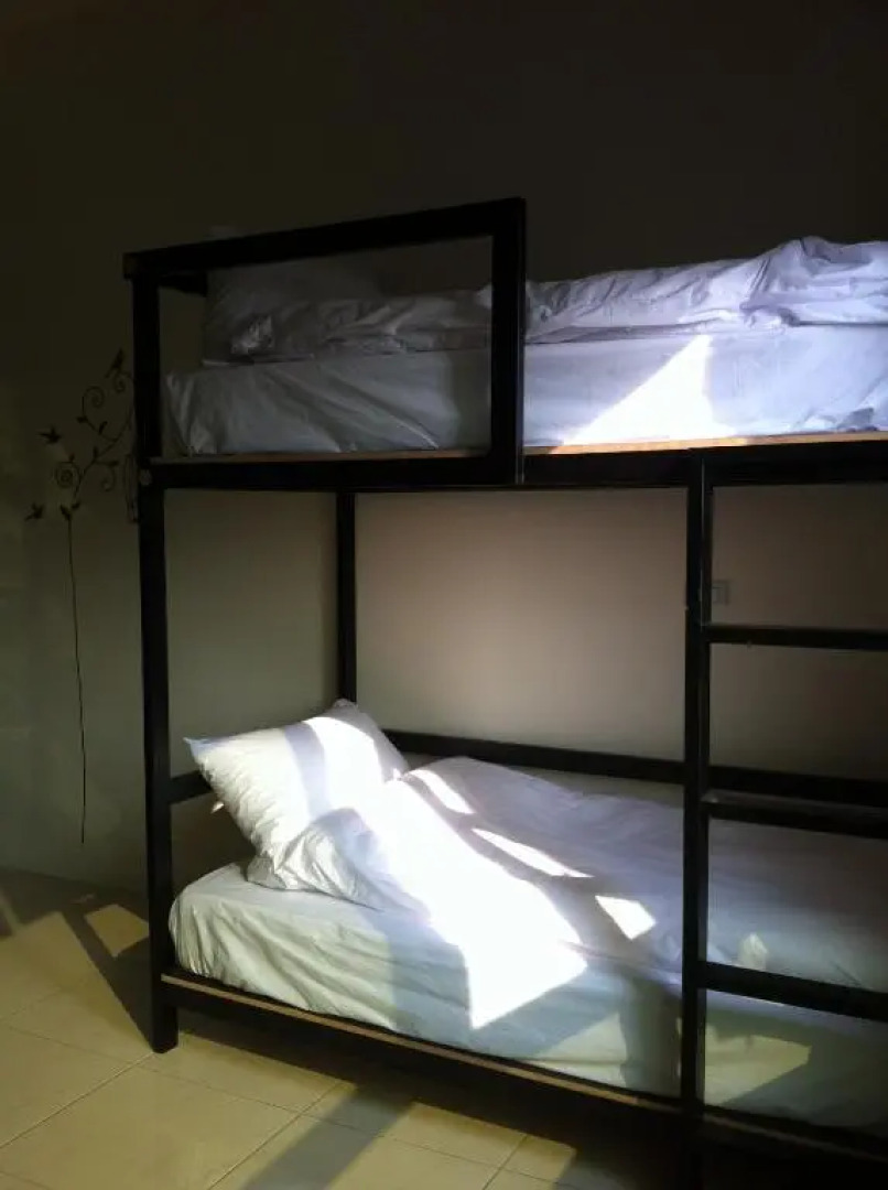 The Way Hostel & Bar