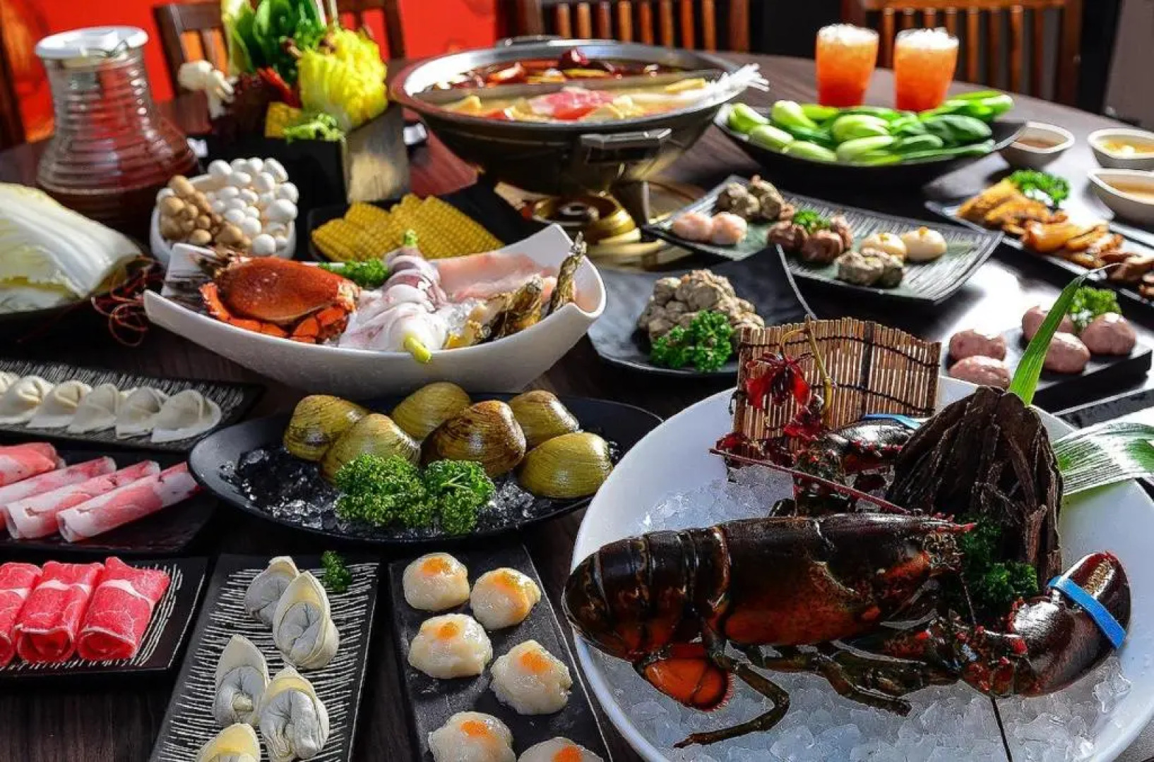 Fleur Lis Hotel Hsinchu