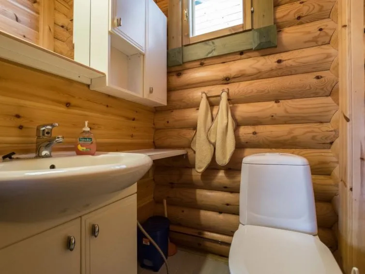 Holiday Home Kanervakallio