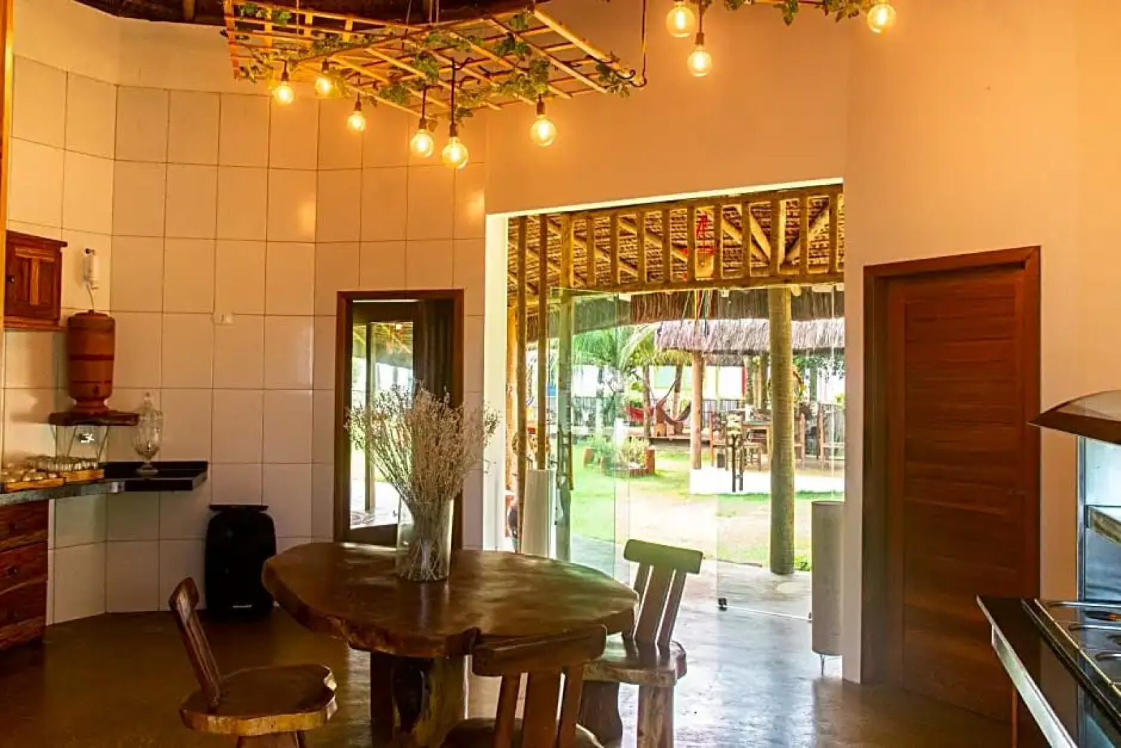 Pousada Ponta Da Asa