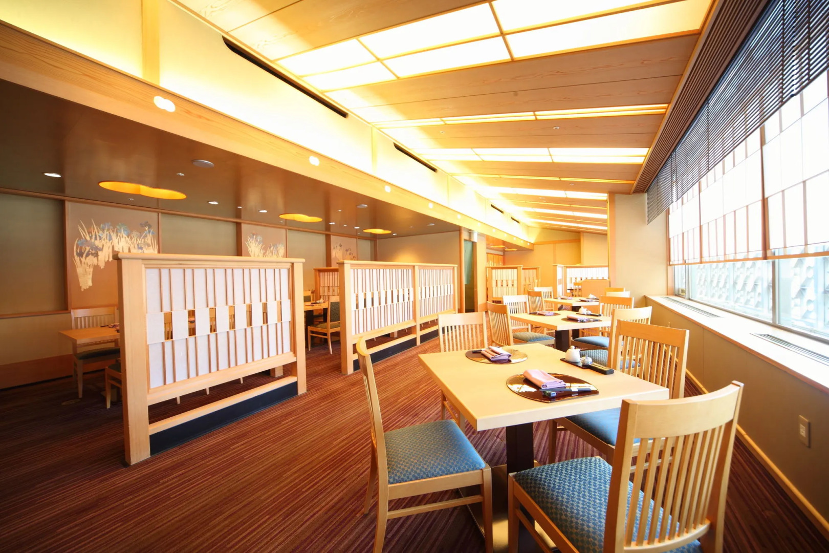 Отель Metropolitan Nagano