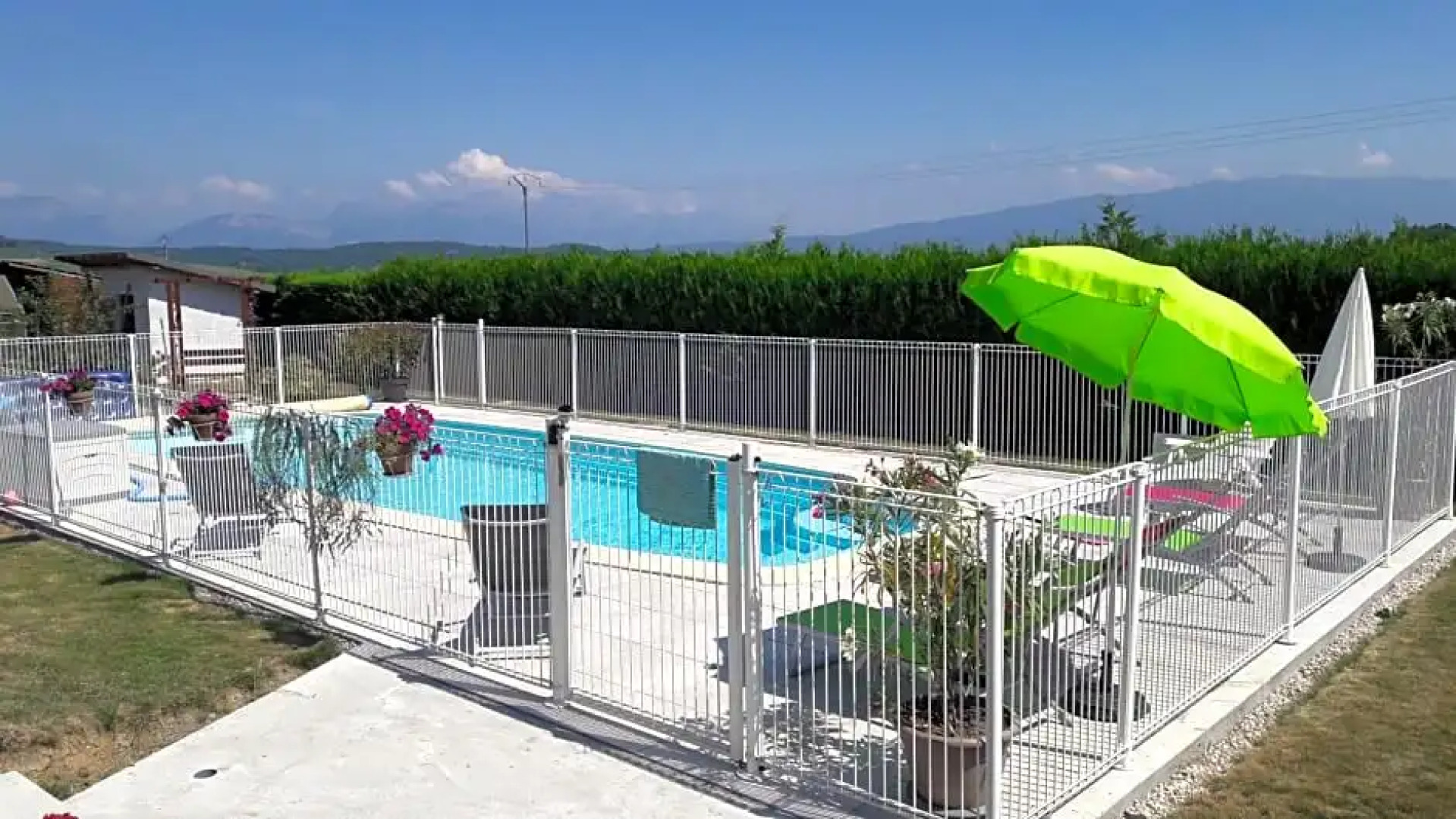 Chambres d'hôtes proche d'Annecy