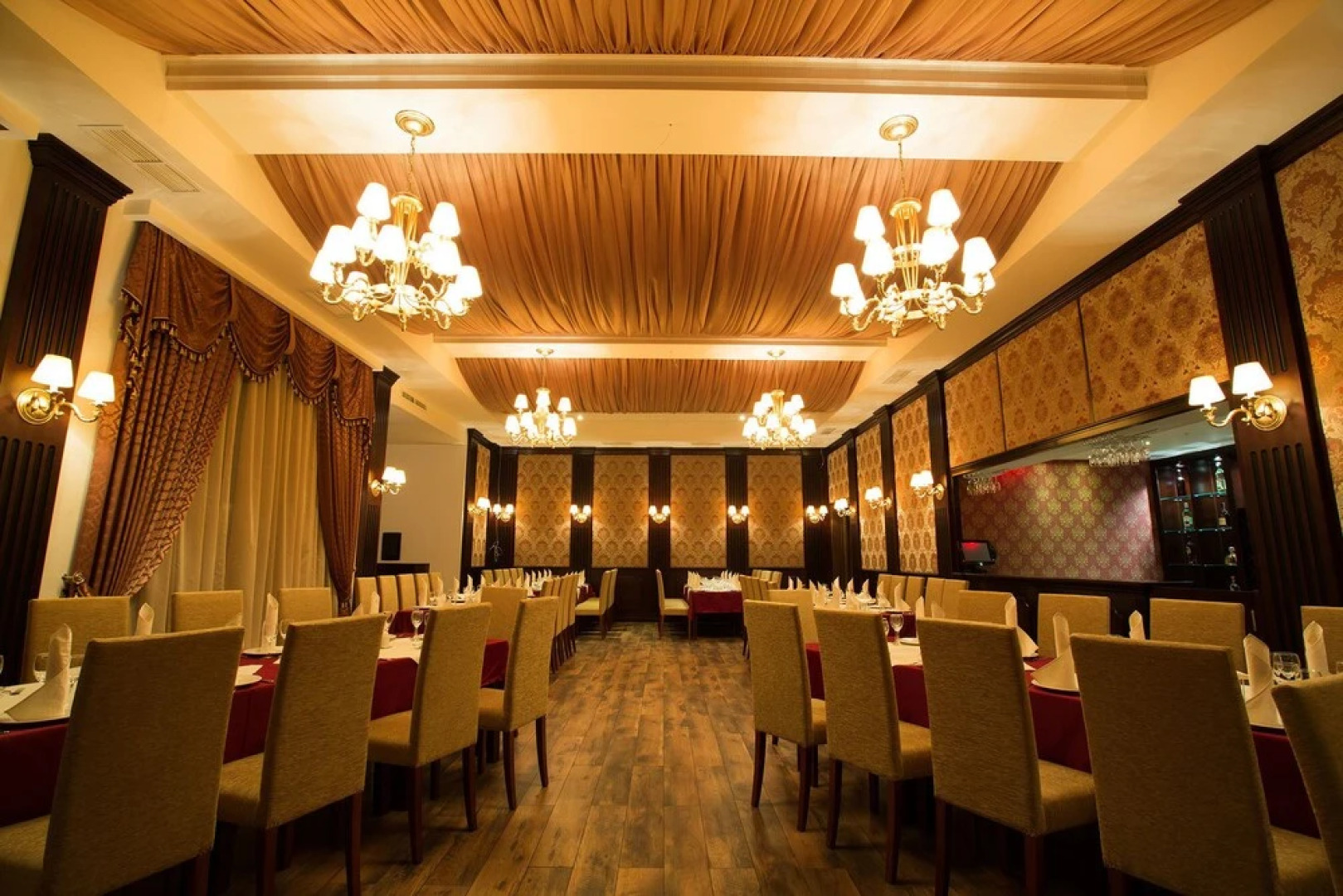 Nairi Hotel SPA Resorts