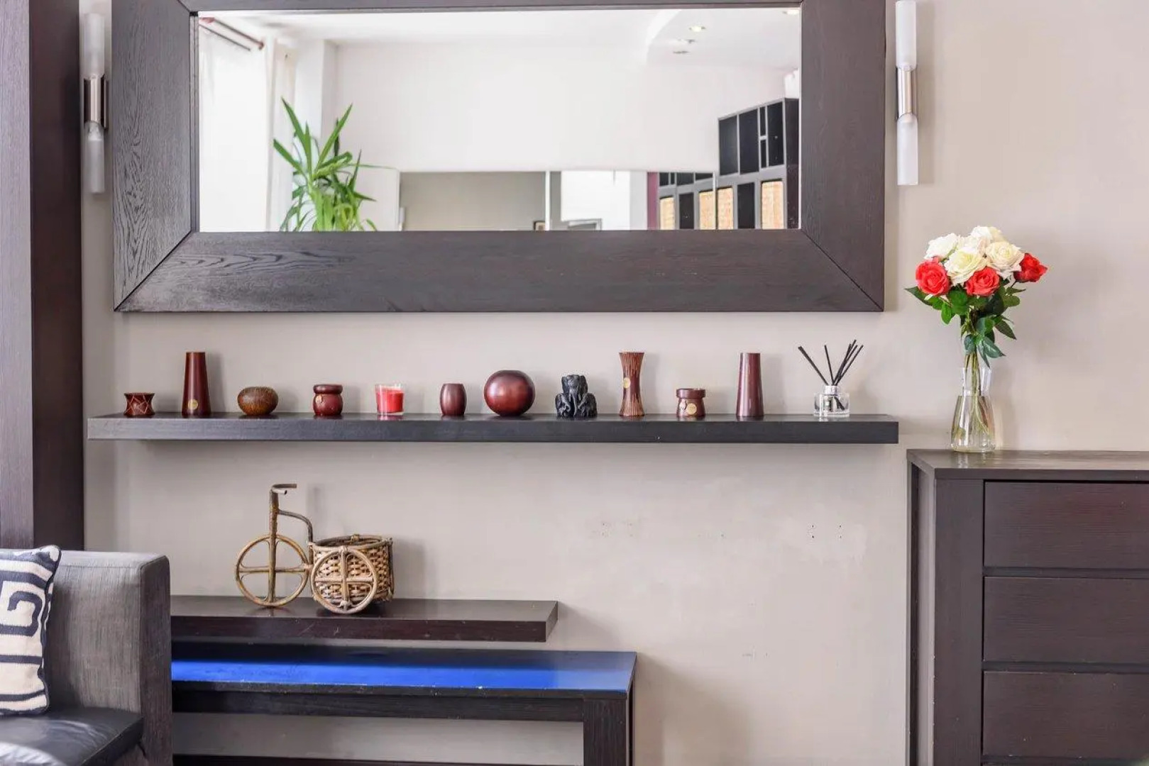 Апартаменты на улице Туристская