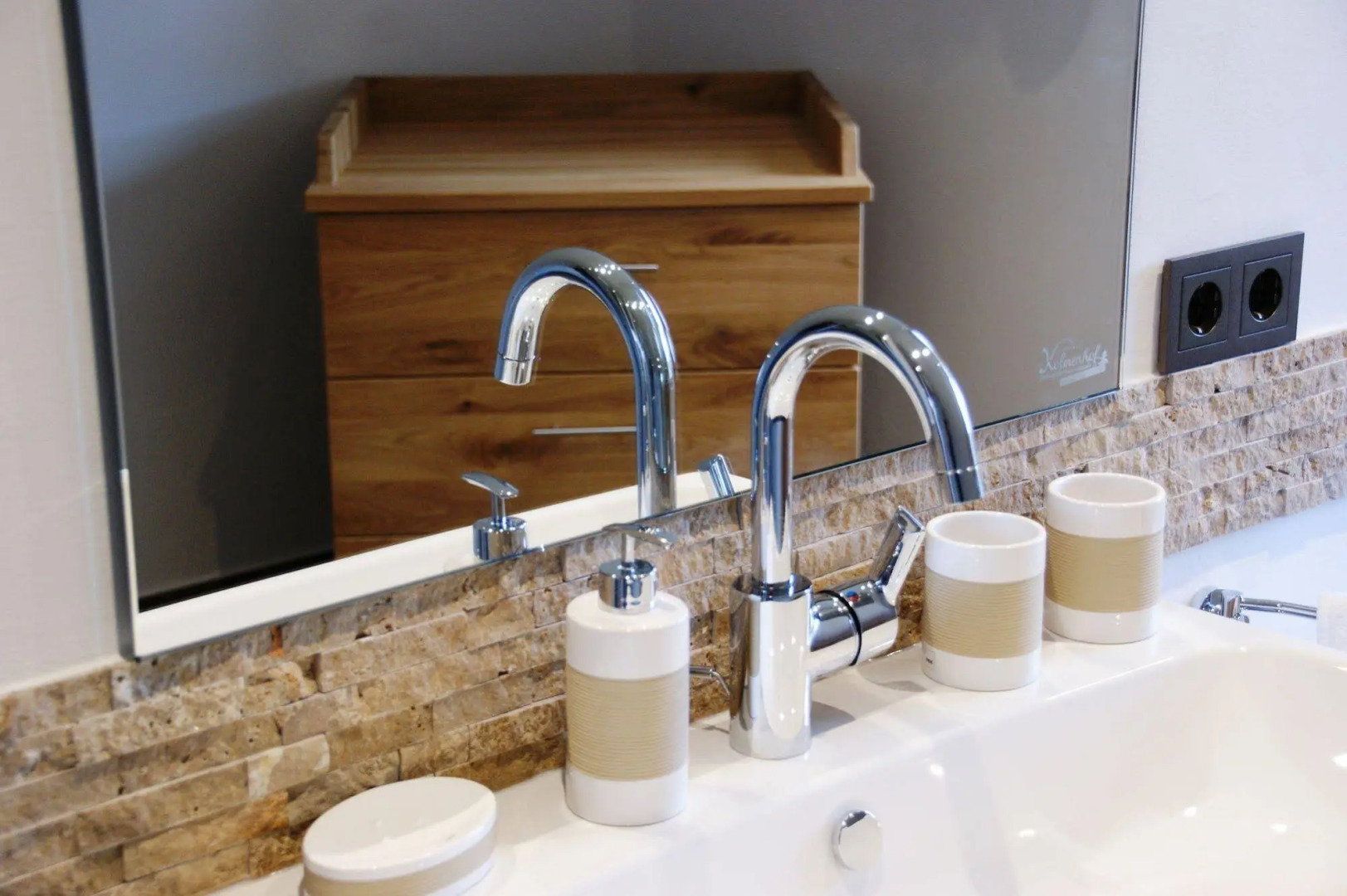 Höhengasthaus Kolmenhof an der Donauquelle