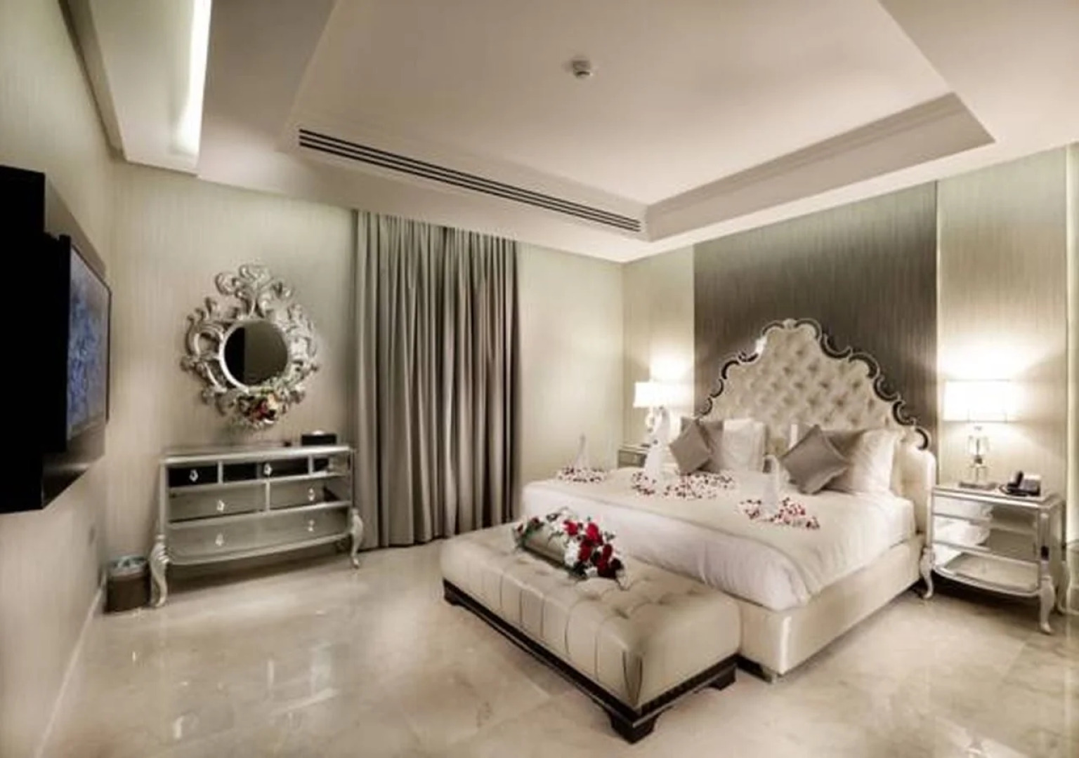 Aswar Hotel Suites - Al Riyadh