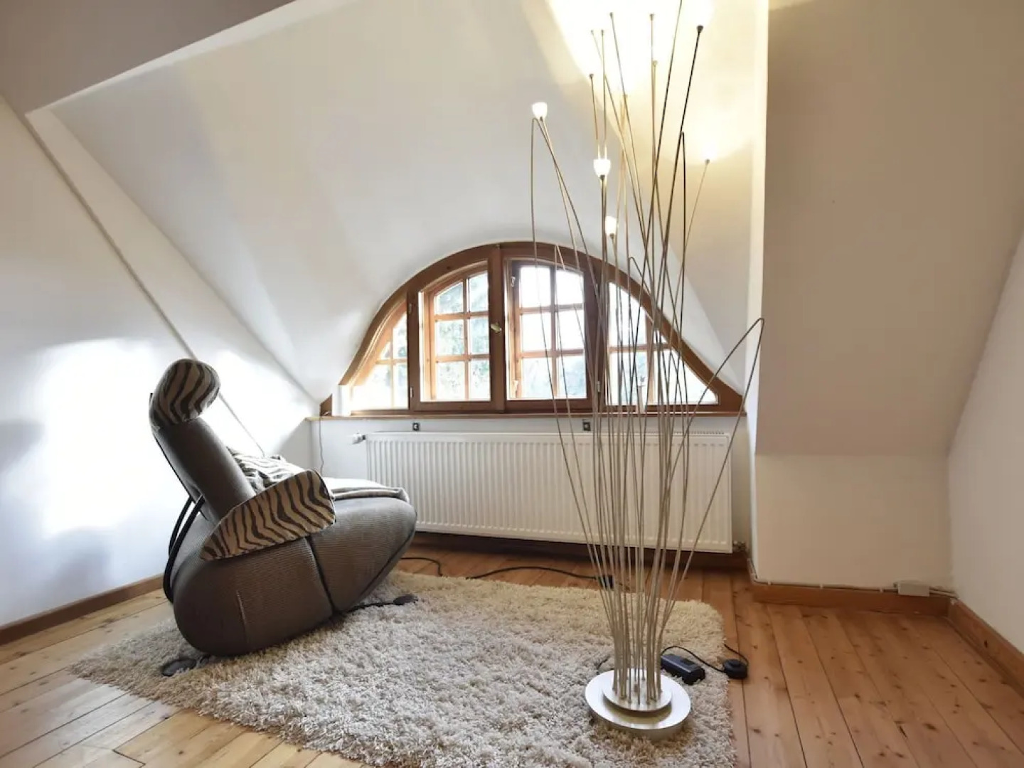 Big Holiday Home in Pronstorf Germany With Private Garden