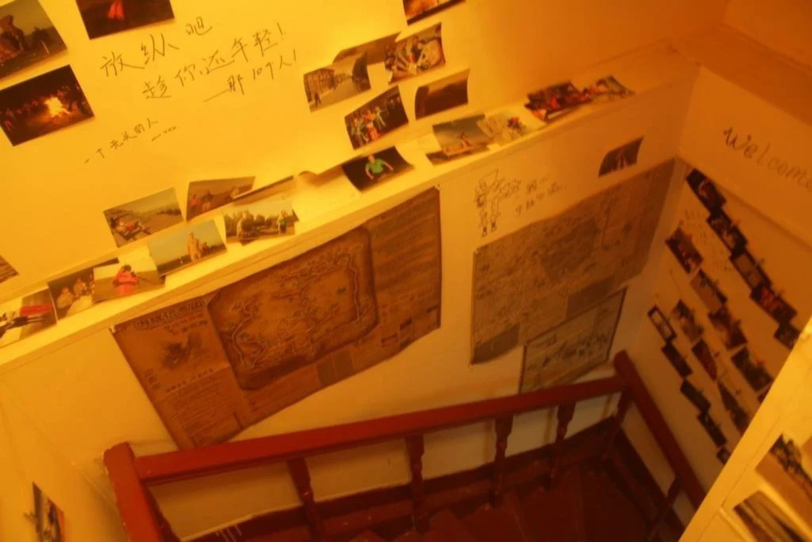 Qingdao Weicheng Gongshe Youth Hostel