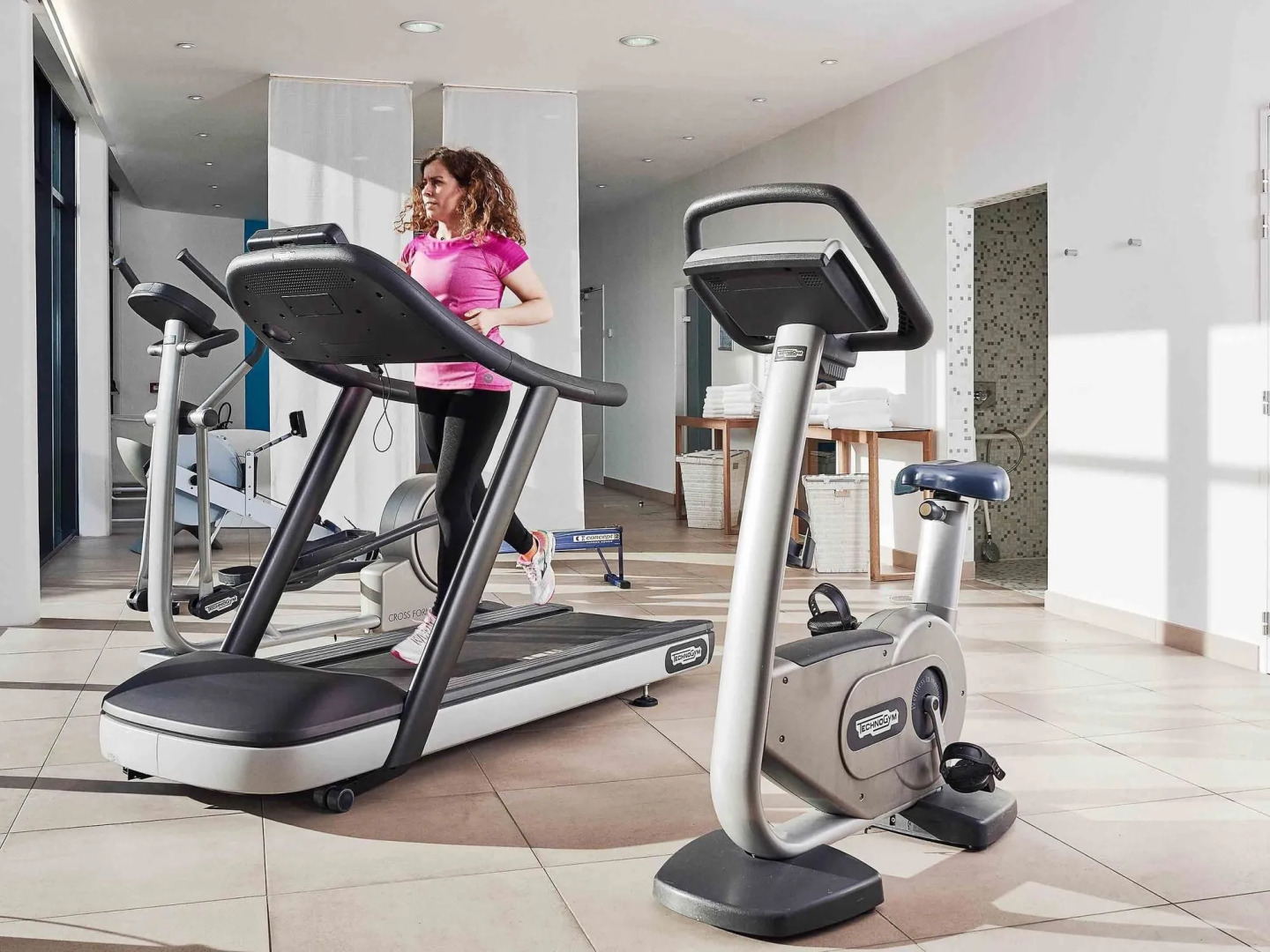 Novotel Le Havre Centre Gare