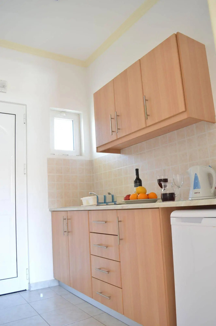 Konstantina Apartments