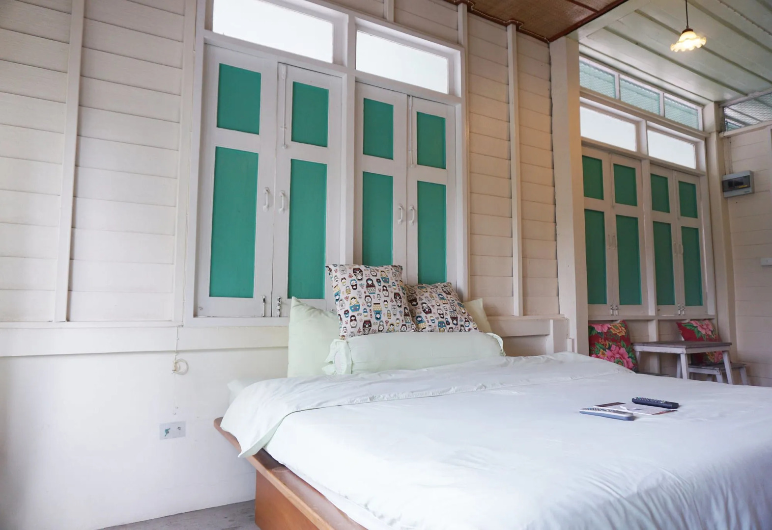R-Lampang Guest House