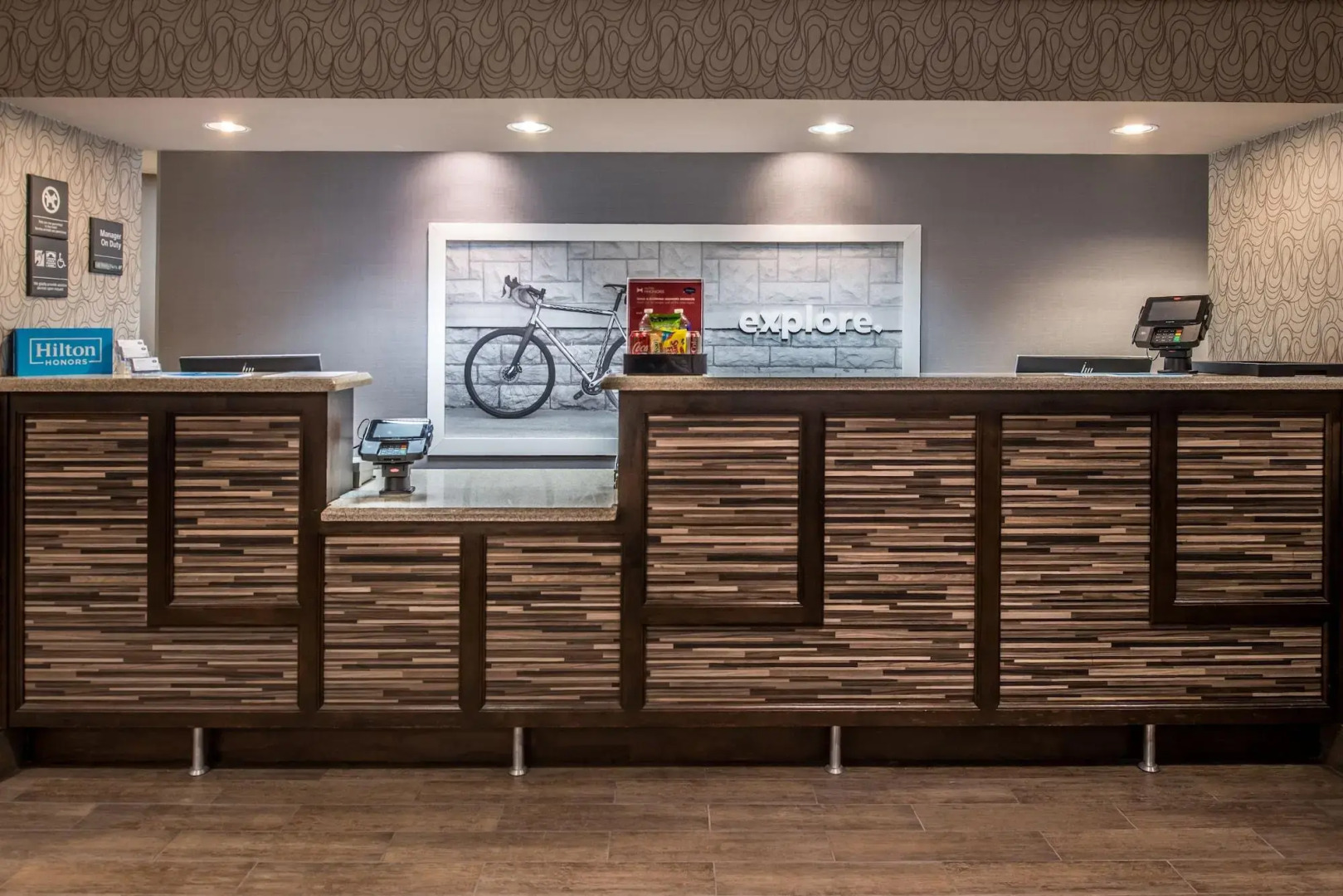 Hampton Inn Ft Lauderdale-Plantation