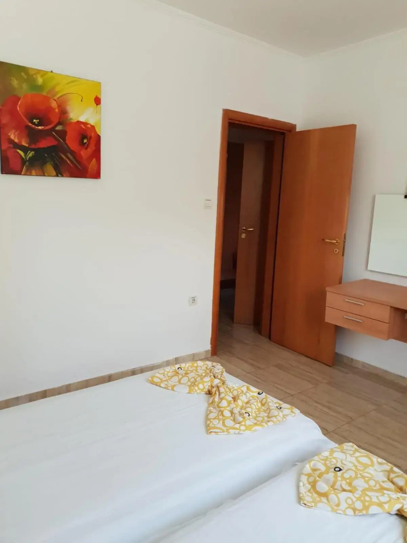 Отель Мельница