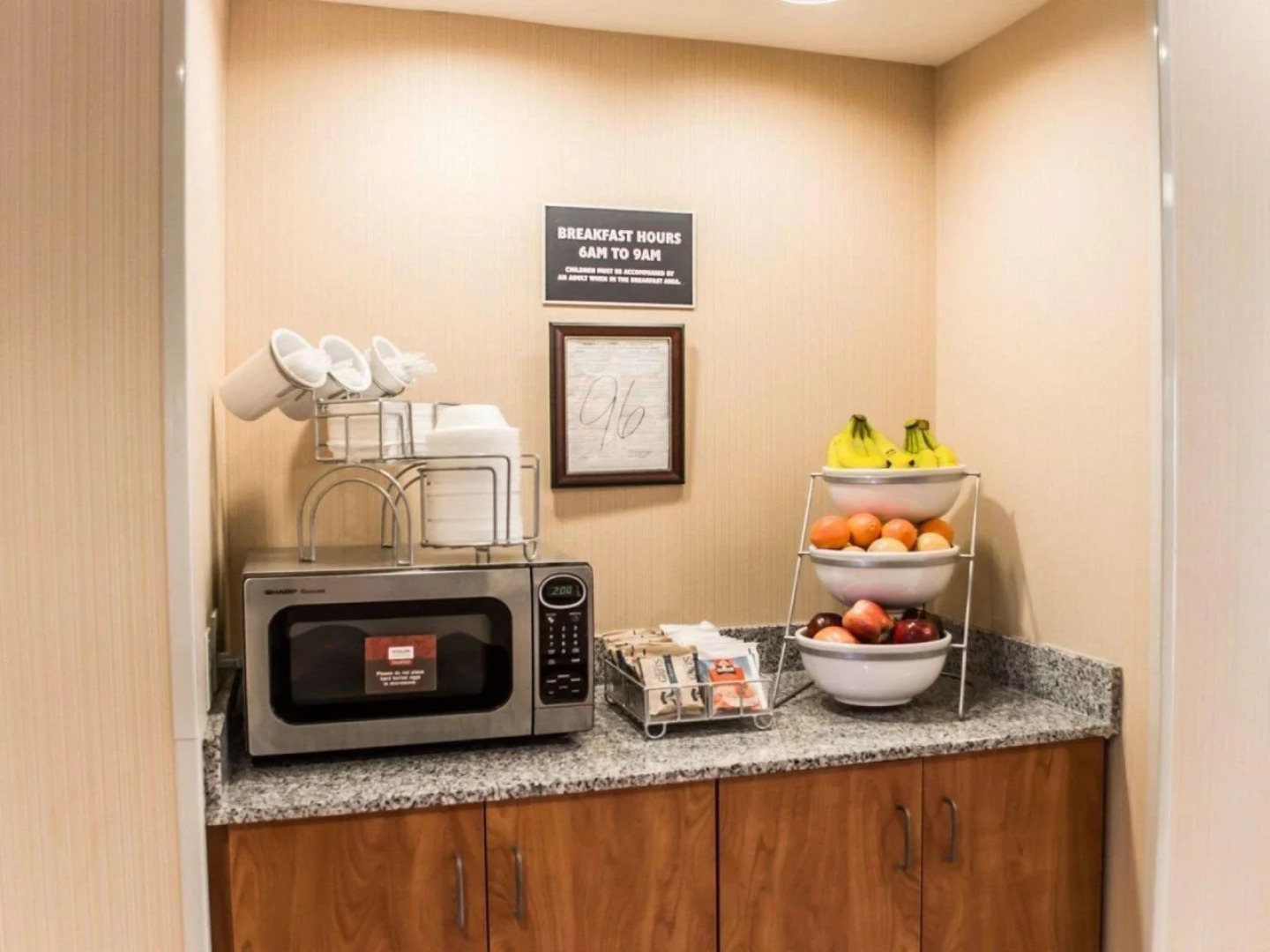 Comfort Suites Foley