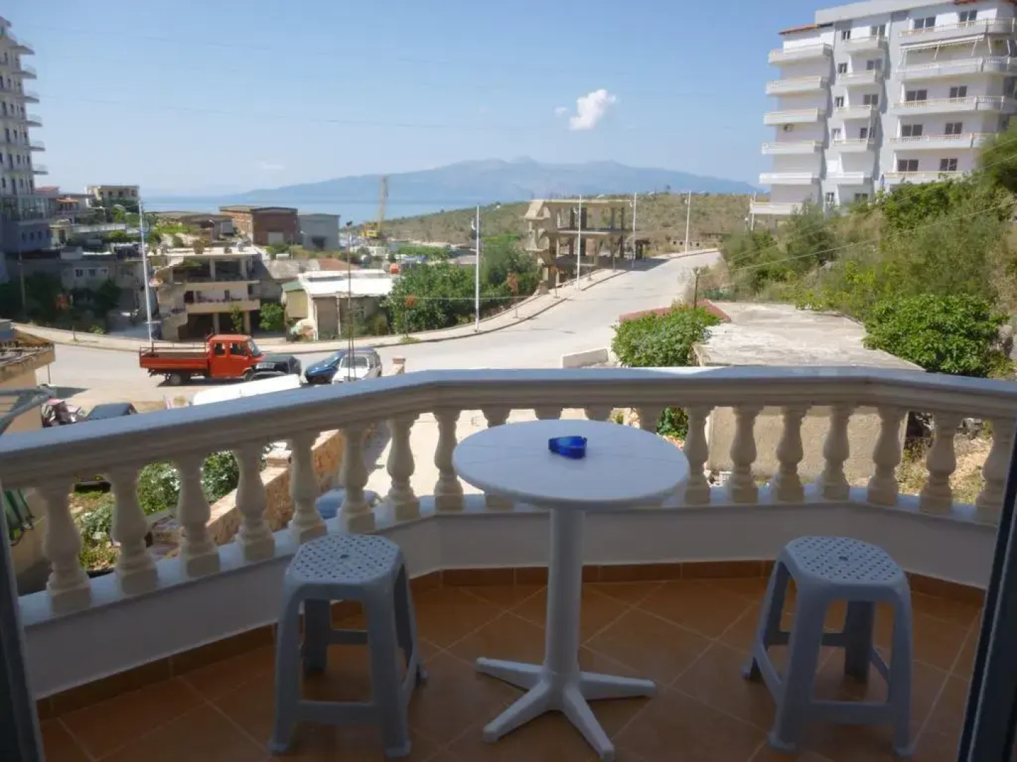 Relax Apts Saranda